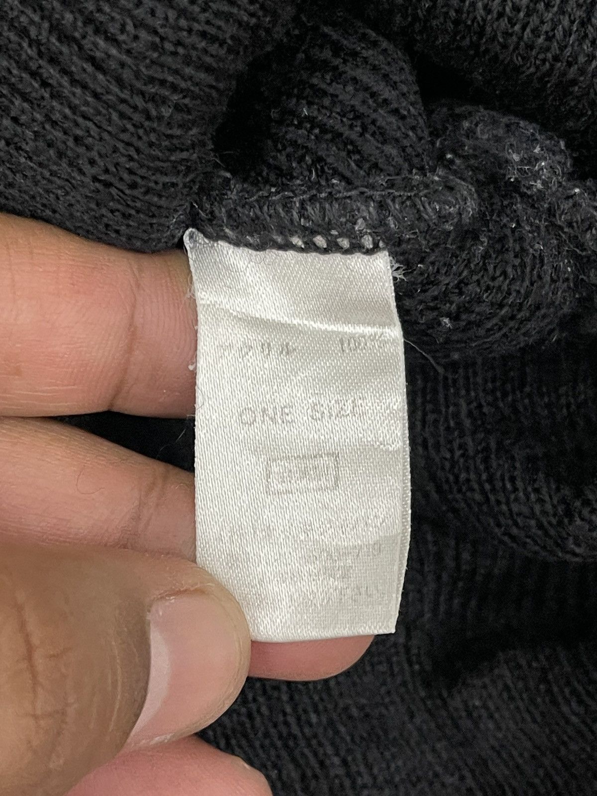 Nike Nike Swoosh Beanie Hats Size ONE SIZE - 5 Thumbnail