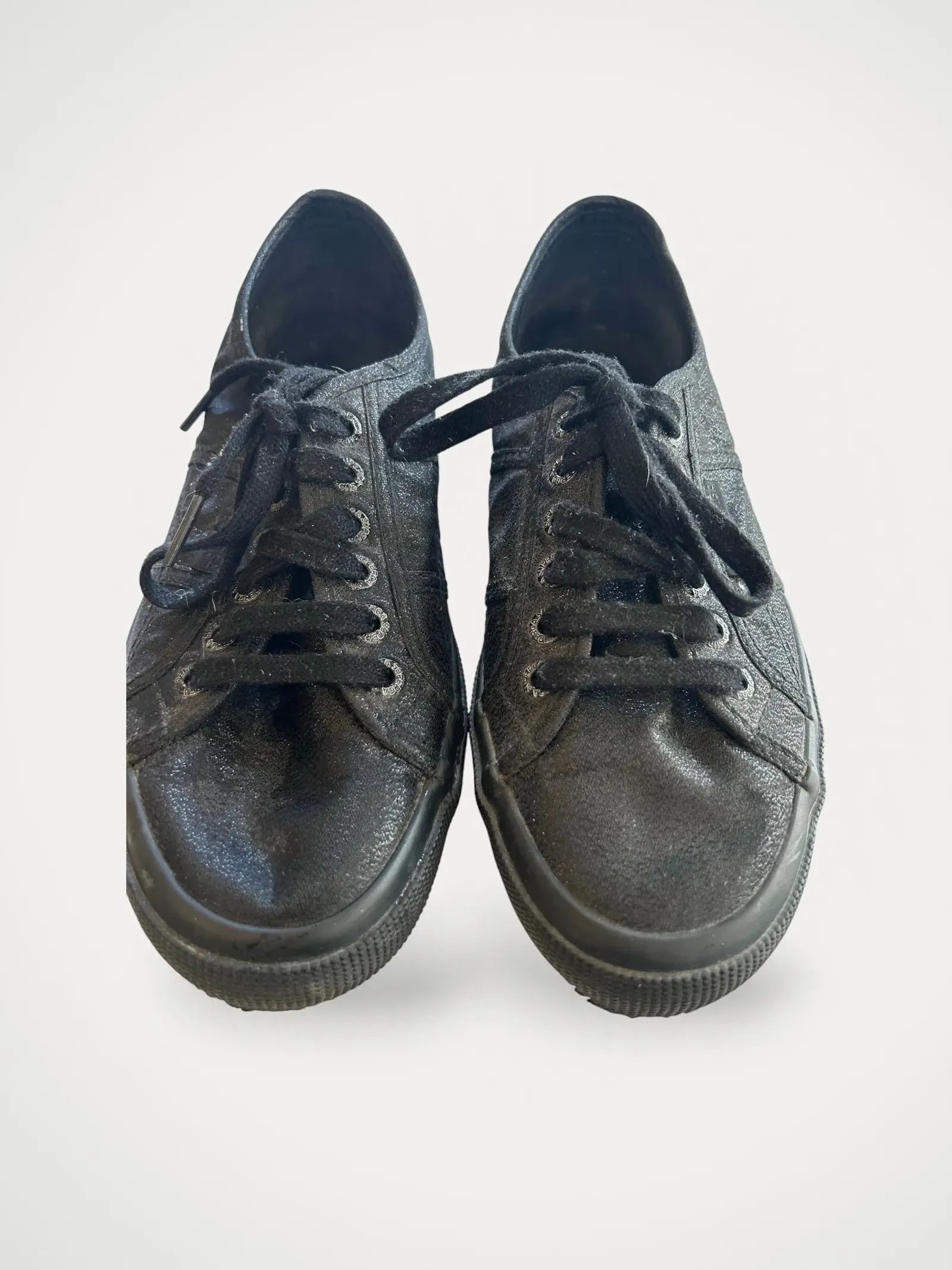 Superga Superga Sneakers Size US 9.5 / IT 39.5 - 1 Thumbnail