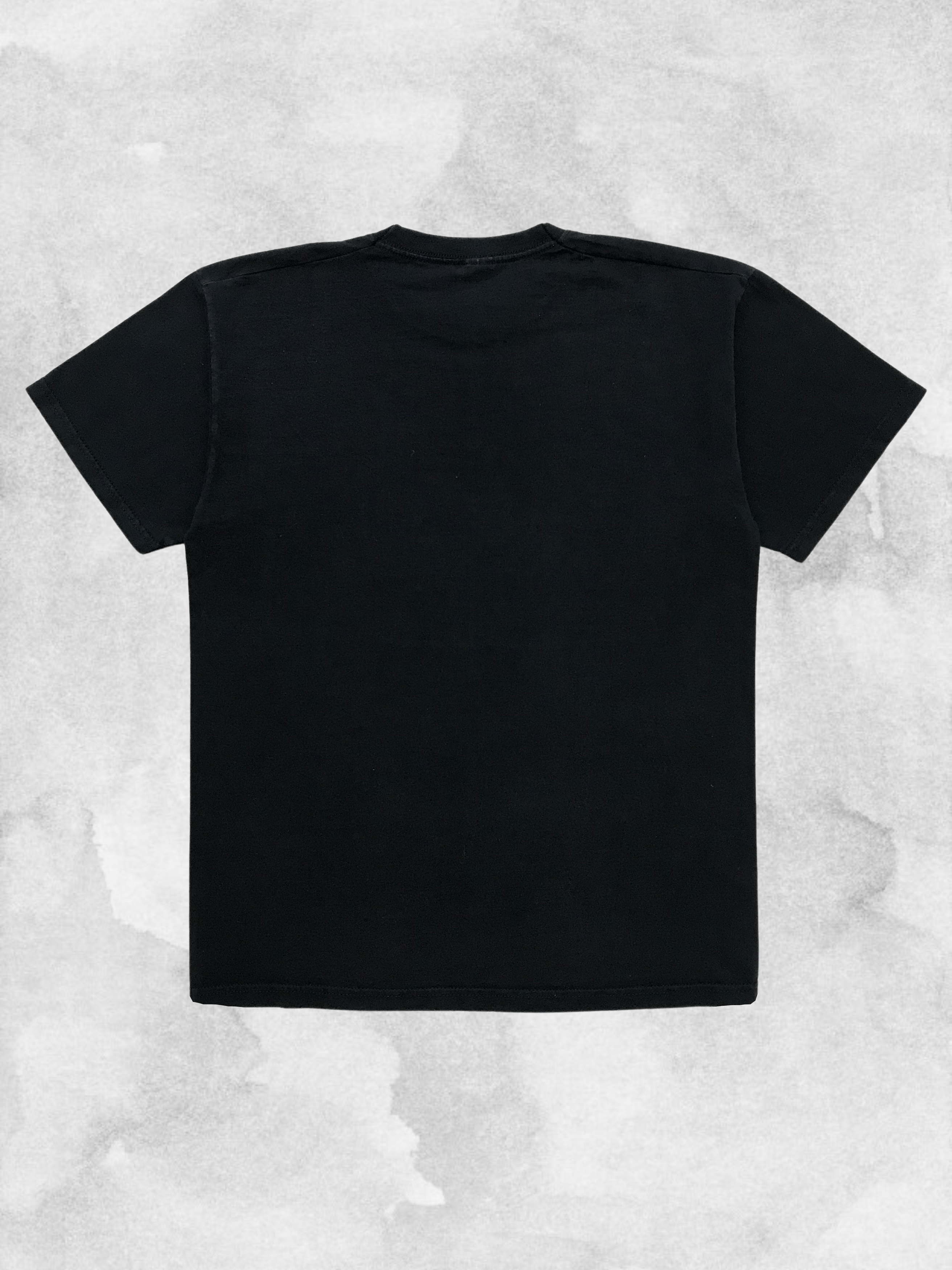 Band Tees DEICHKIND Vintage T-Shirt Tee Y2K 90s Hip-Hop Electronic Size US M / EU 48-50 / 2 - 2 Thumbnail