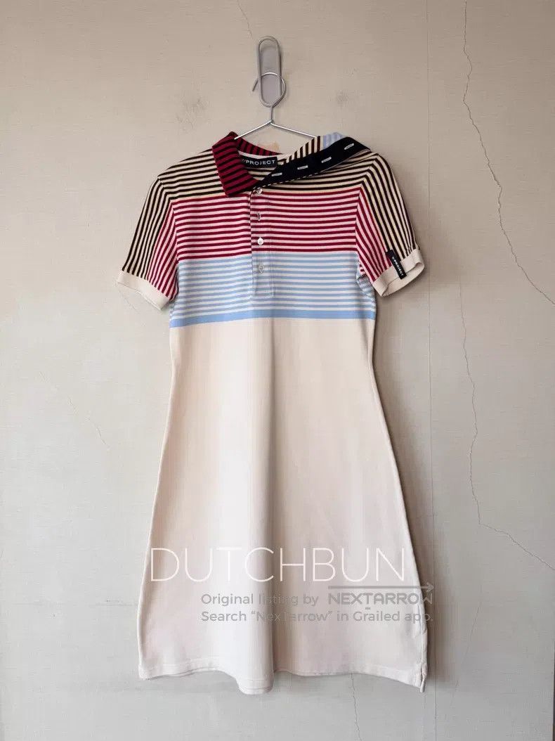 Y/Project Y/Project Dress Size XS / US 0-2 / IT 36-38 - 6 Thumbnail