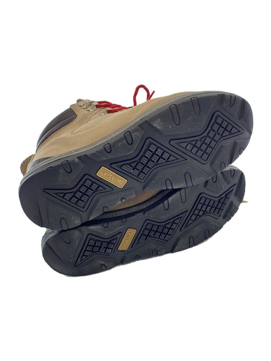 Visvim Serra Hiking Boots Size US 9.5 / EU 42-43 - 5 Thumbnail