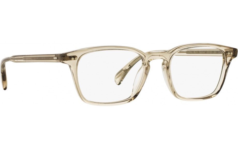 Oliver Peoples Oliver Peoples Tolland OV5324U Full Rim Optical Frame Size ONE SIZE - 3 Thumbnail