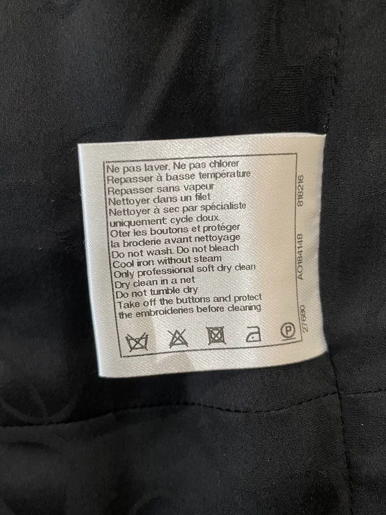 Chanel Chanel Restaurant series bow jacket Size XS / US 0-2 / IT 36-38 - 9 Thumbnail