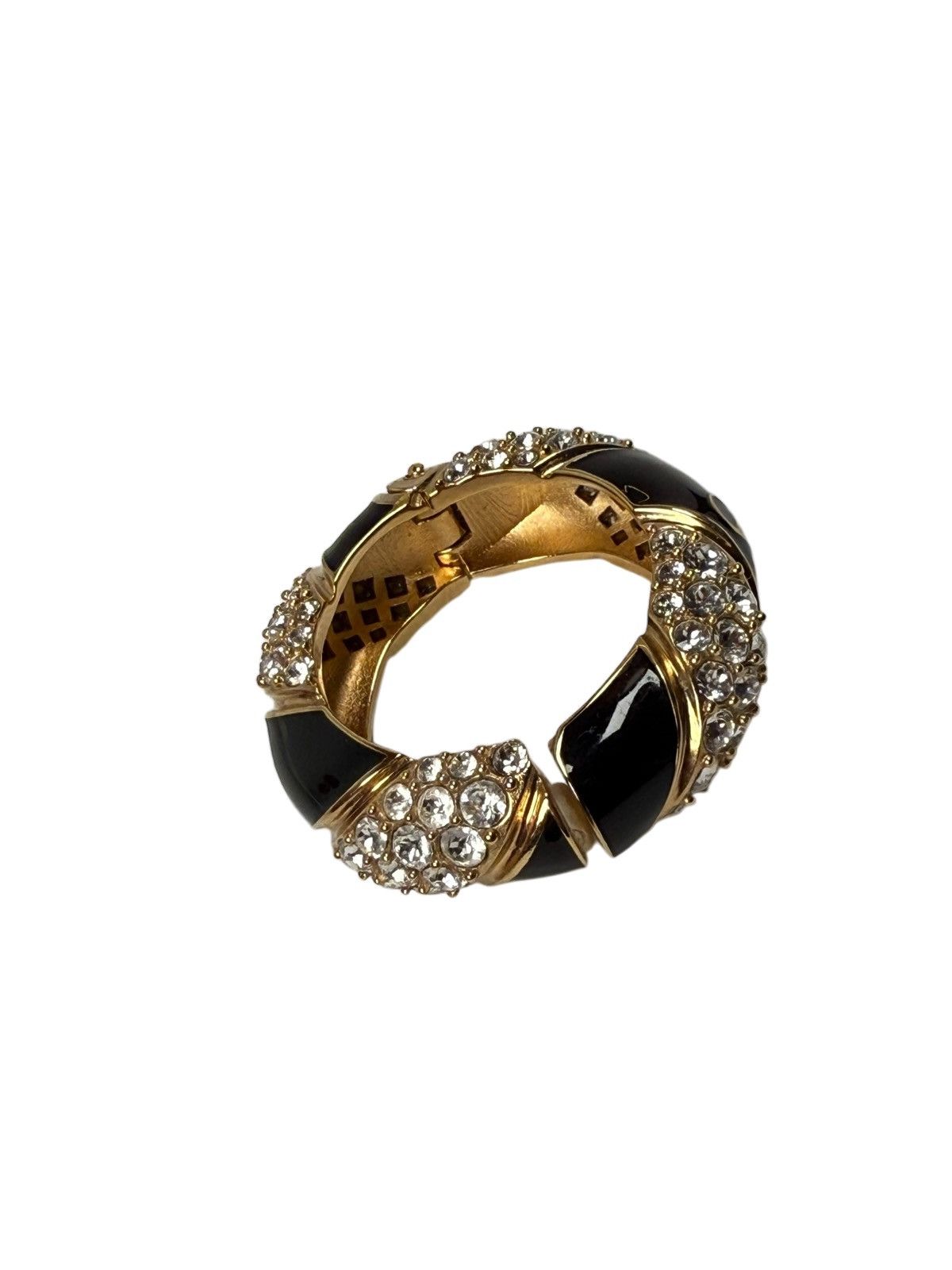 Valentino Valentino Famiglia 1 Mono Cuff Size ONE SIZE - 1 Thumbnail
