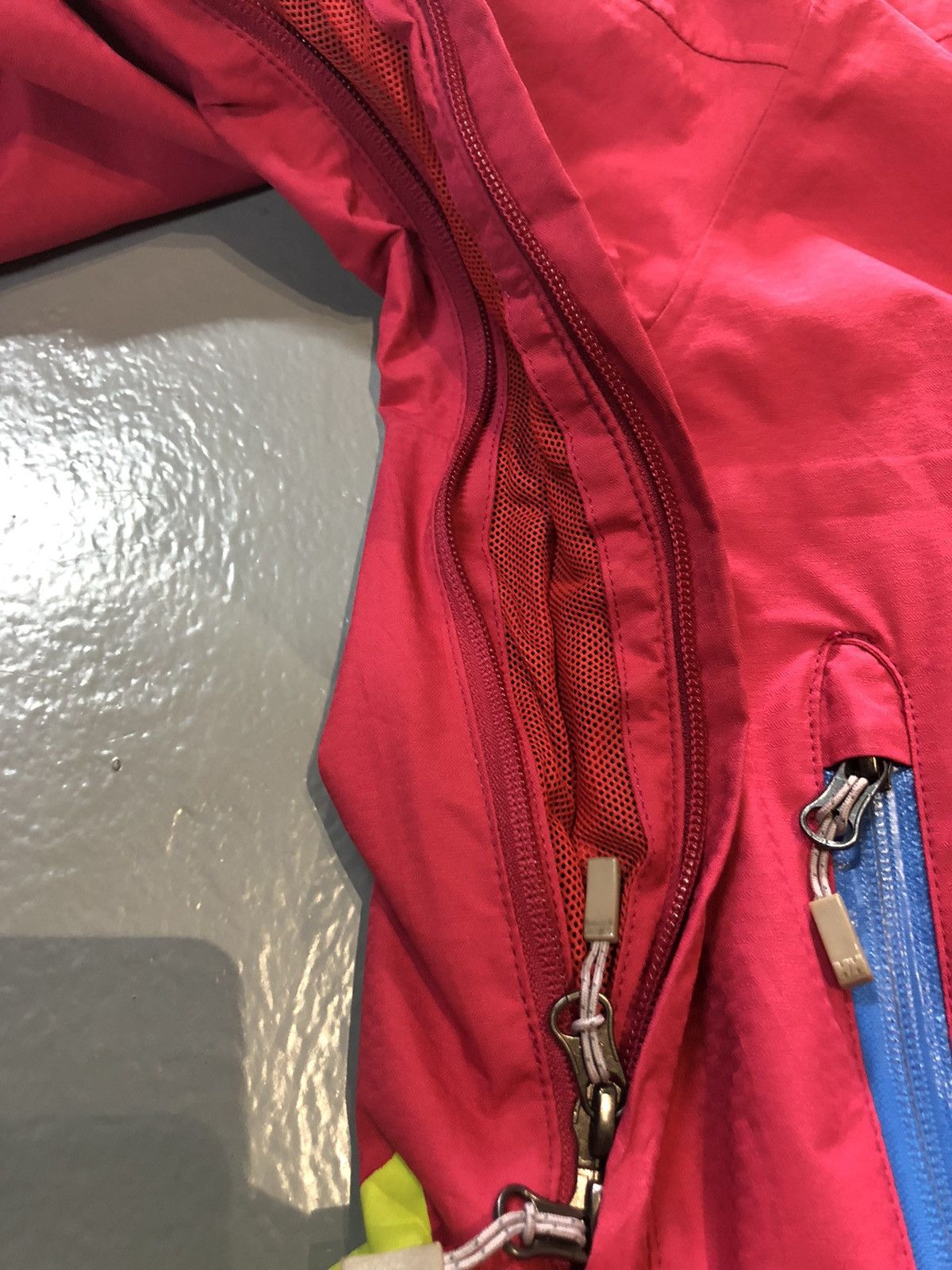 Helly Hansen Helly Hansen jacket Size L / US 10 / IT 46 - 5 Thumbnail