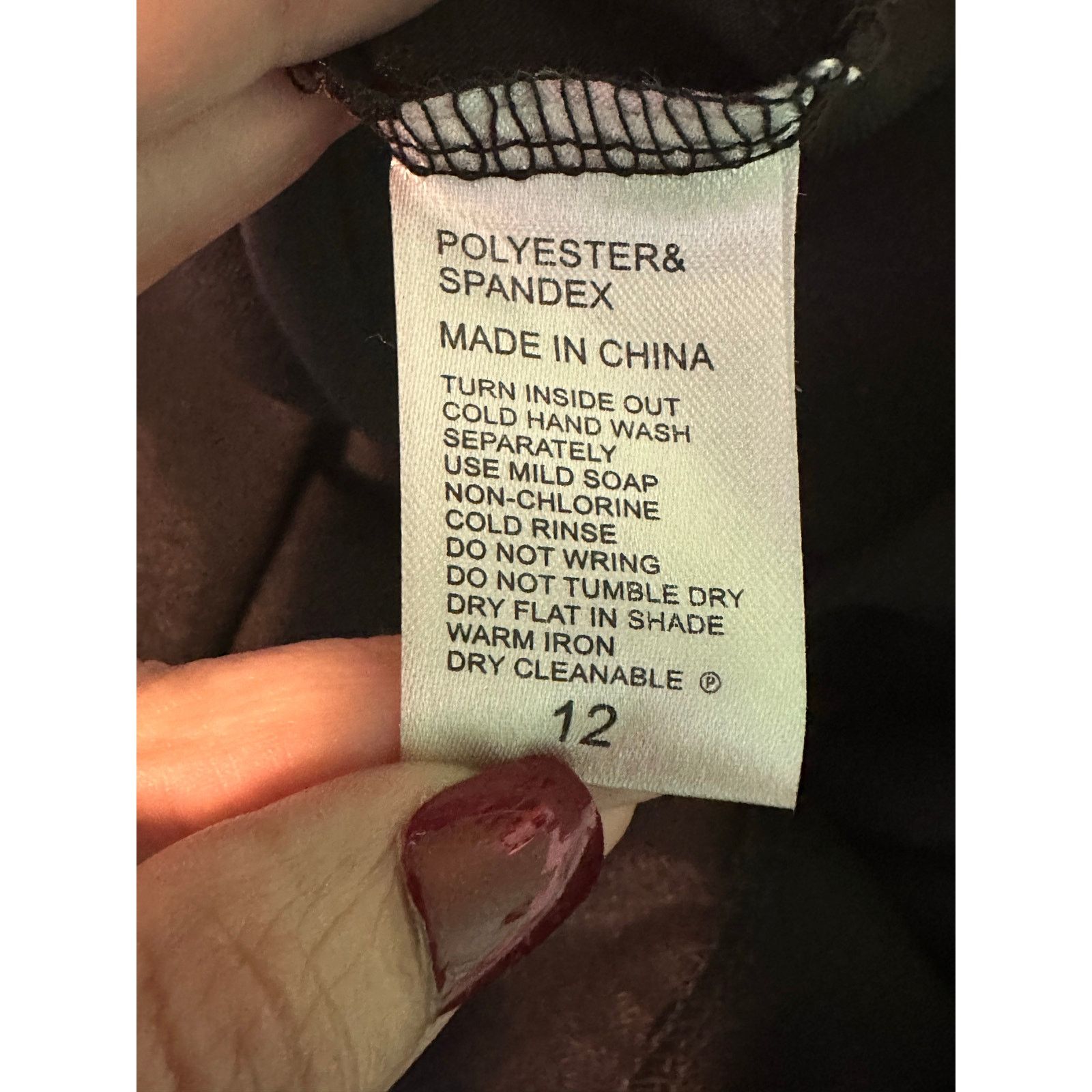 MINKPINK Minkpink black white satin summer mini dress size 12 Size XL / US 12-14 / IT 48-50 - 3 Thumbnail