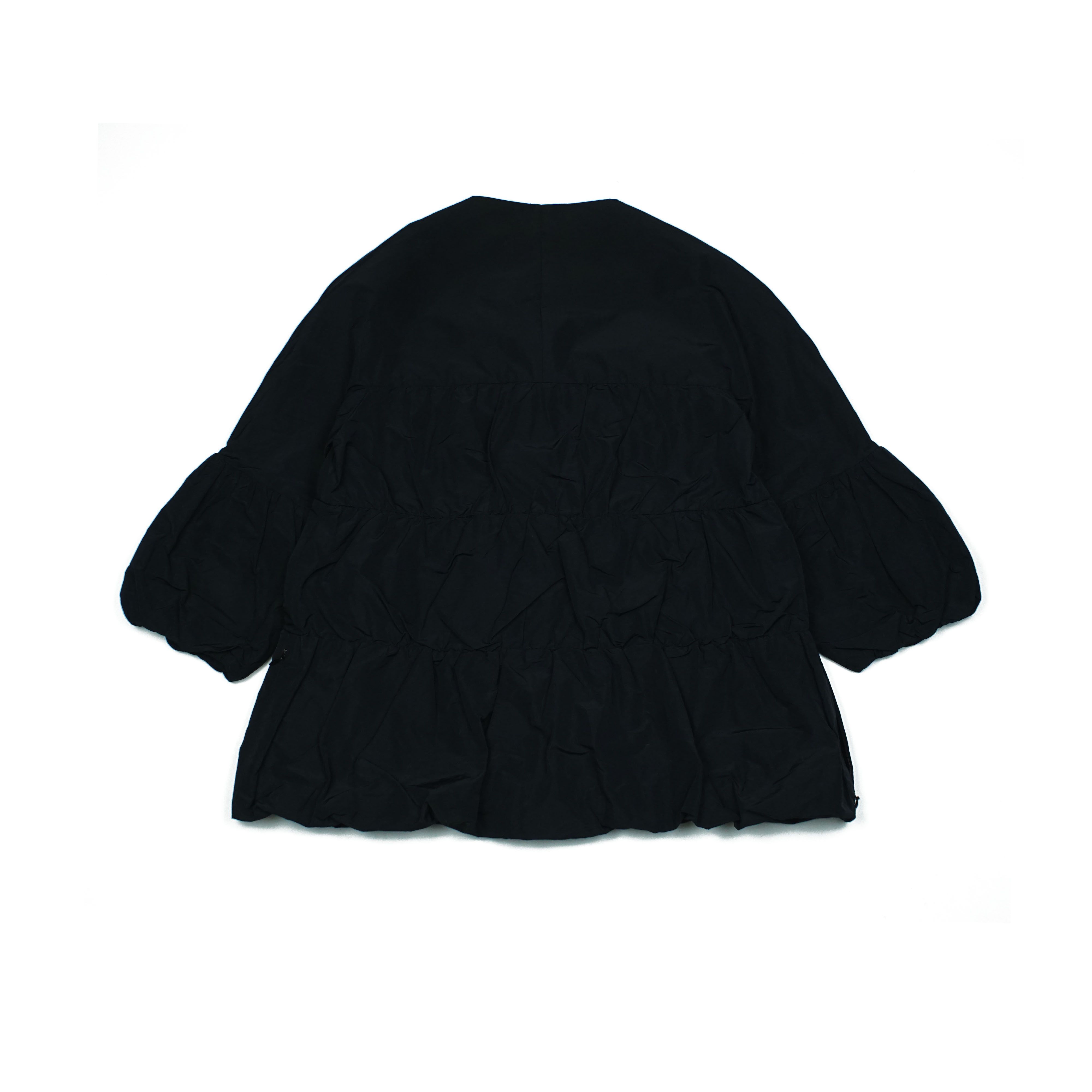 Moncler *NoTariff SS12 Moncler Gamme Rouge Lilia Jacket Size S / US 4 / IT 40 - 4 Thumbnail