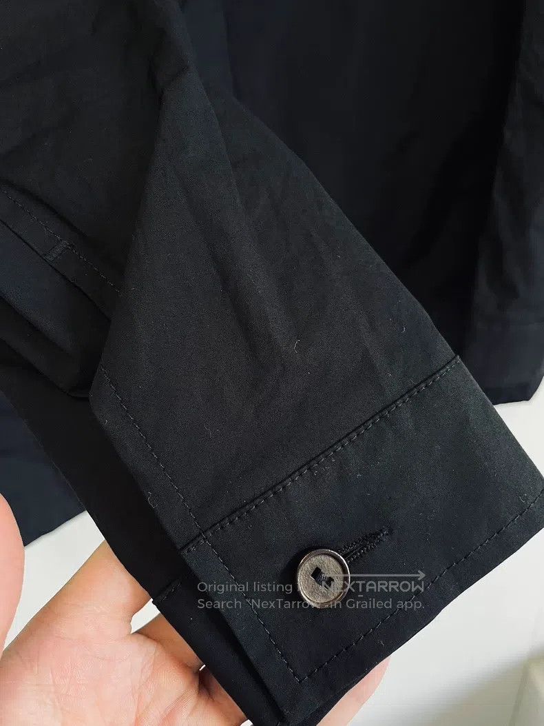 Rick Owens Rick Owens coat Size US M / EU 48-50 / 2 - 6 Thumbnail