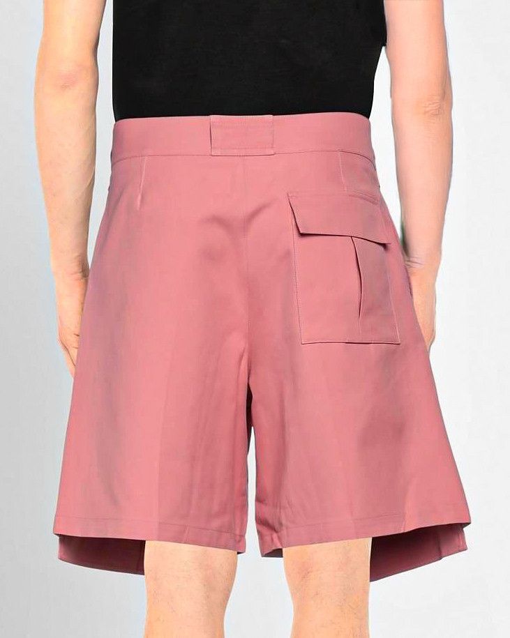 Dior Bermudas Dior x CACTUS JACK Cargo Size US 32 / EU 48 - 2 Thumbnail