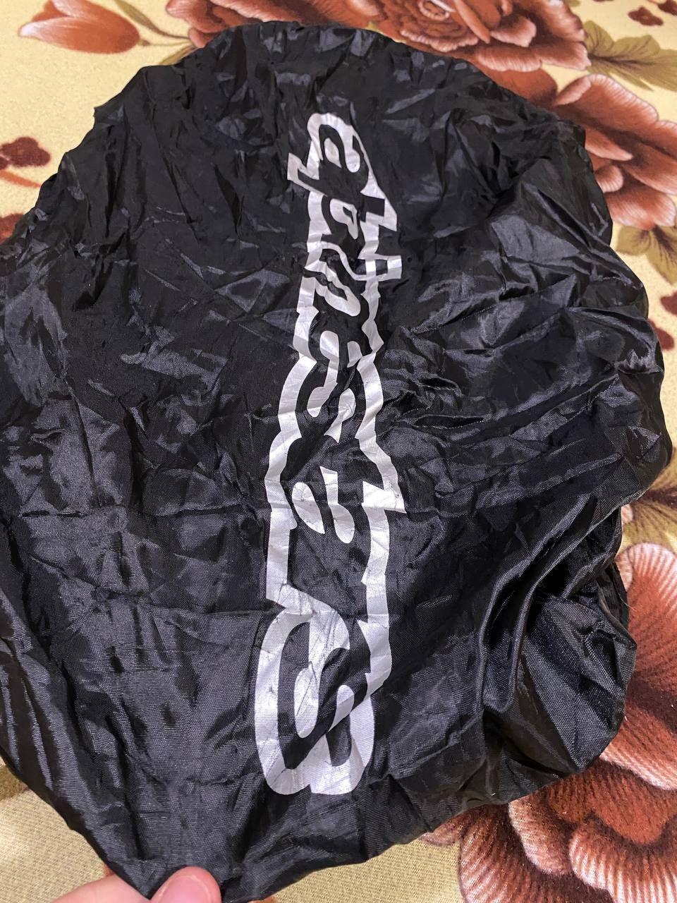 Alpinestars Alpinestars Rover Backpack Waterproof Motorcycle Bag Size ONE SIZE - 2 Thumbnail