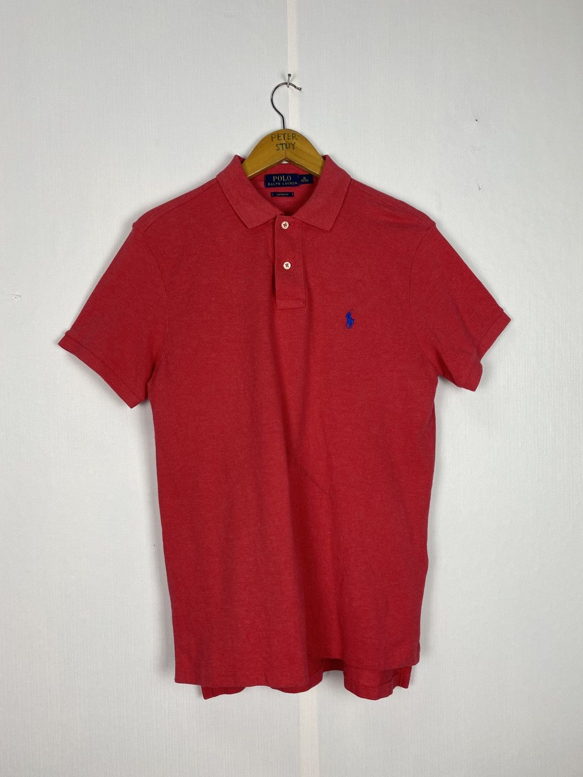 Polo Ralph Lauren Polo Ralph Lauren Size US M / EU 48-50 / 2 - 2 Thumbnail