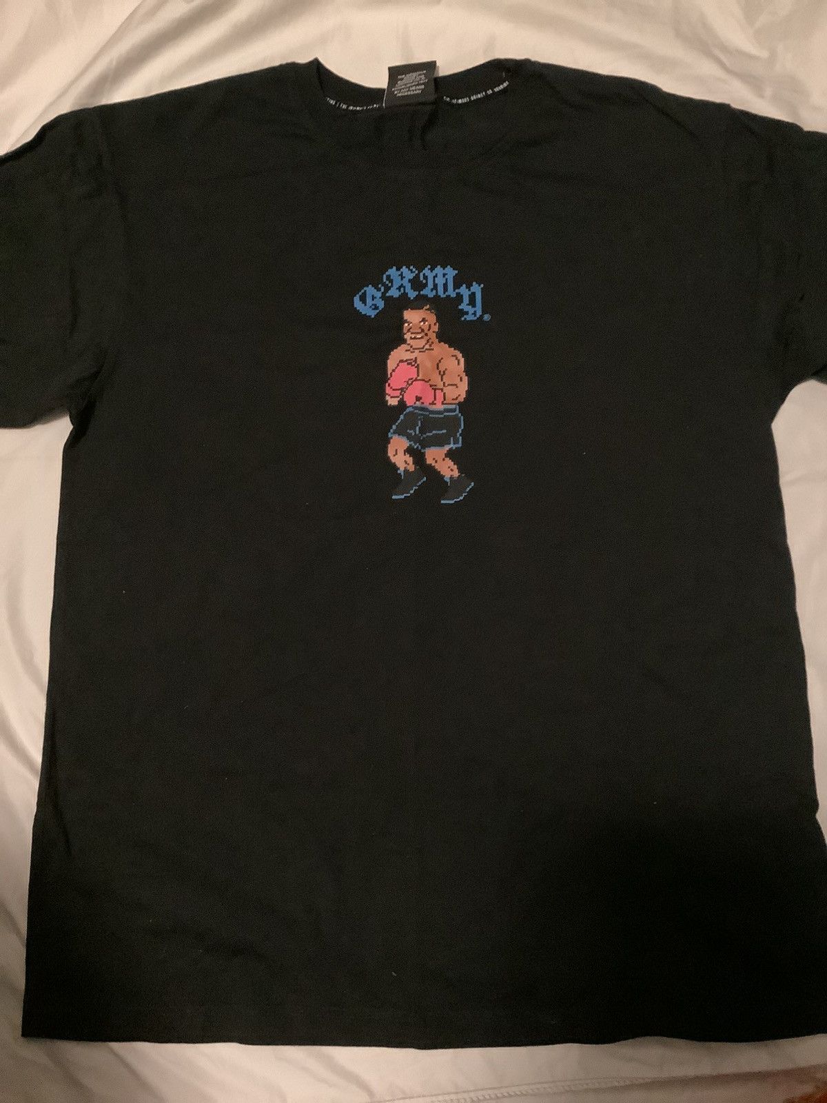 Other The Infamous Grimey Size US L / EU 52-54 / 3 - 1 Thumbnail