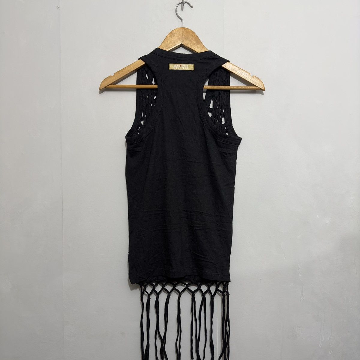 Jean Paul Gaultier Jean Paul Gaultier Size XS / US 0-2 / IT 36-38 - 16 Thumbnail