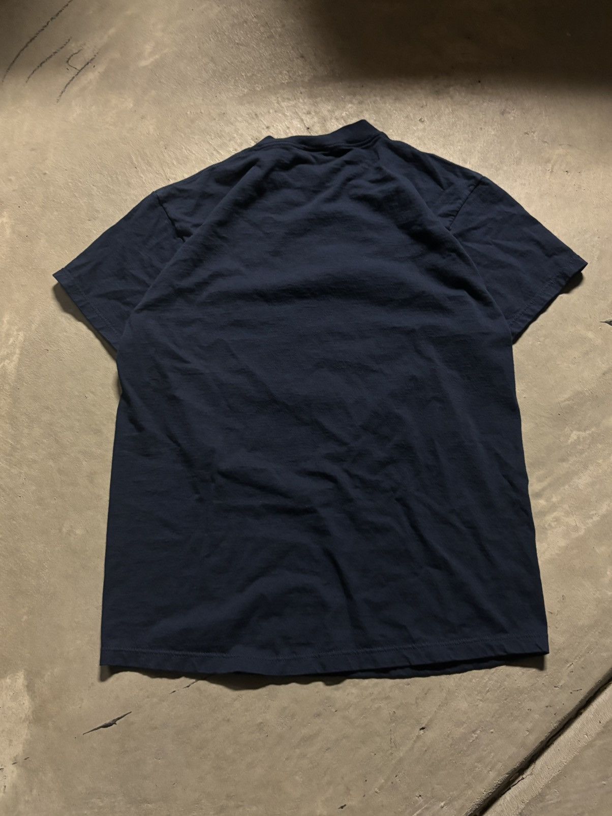NFL × Vintage vintage 1996 dallas cowboys helmet tee Size US L / EU 52-54 / 3 - 2 Thumbnail