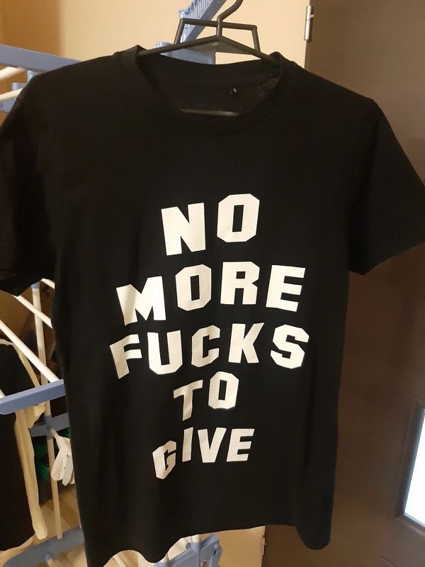 Other no more Size US S / EU 44-46 / 1 - 2 Thumbnail