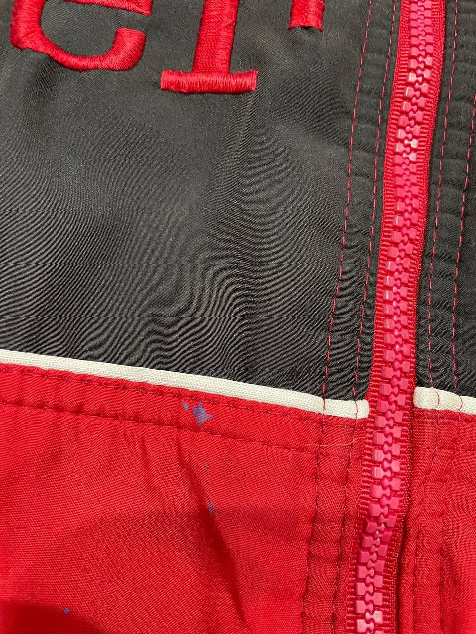 Ferrari Vintage Ferrari Marlboro Racing Jacket F1 Michael Shumacher Size US S / EU 44-46 / 1 - 13 Thumbnail