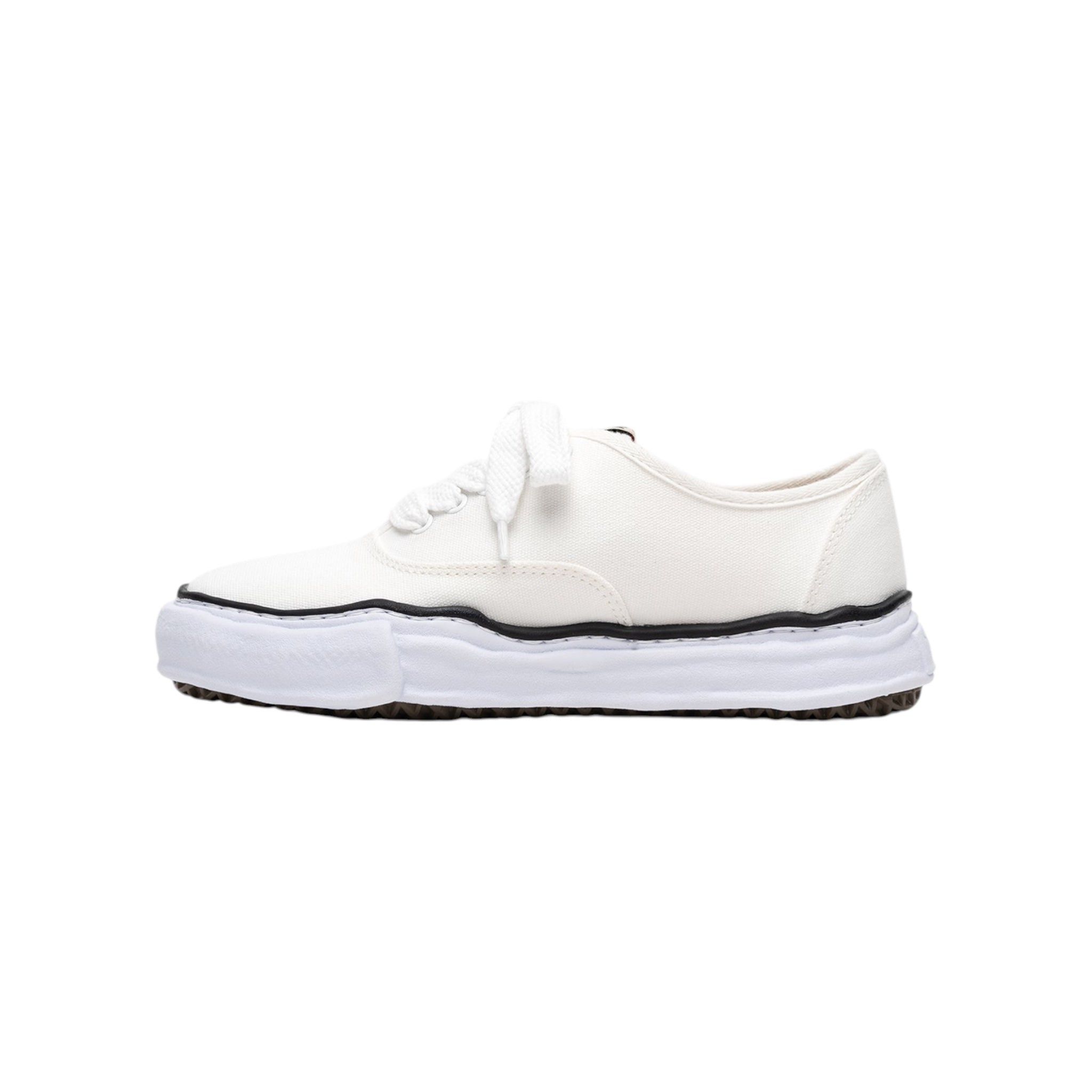 Maison MIHARA YASUHIRO Maison MIHARA Yasuhiro "BAKER" Size US 10 / EU 43 - 3 Thumbnail