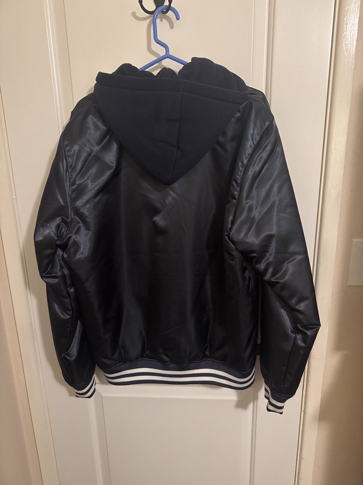 Kith Kith bomber hoodie Size US L / EU 52-54 / 3 - 2 Thumbnail