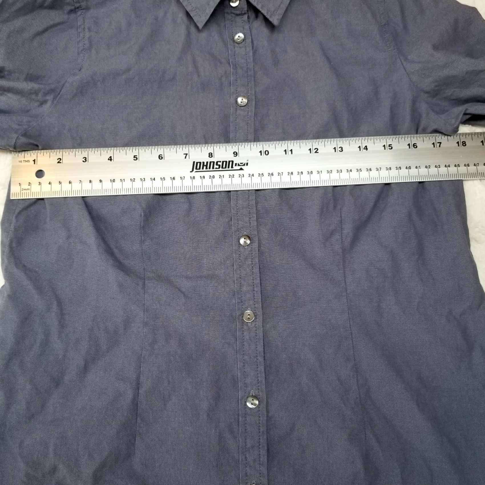 J. Jill VINTAGE Size S / US 4 / IT 40 - 7 Thumbnail
