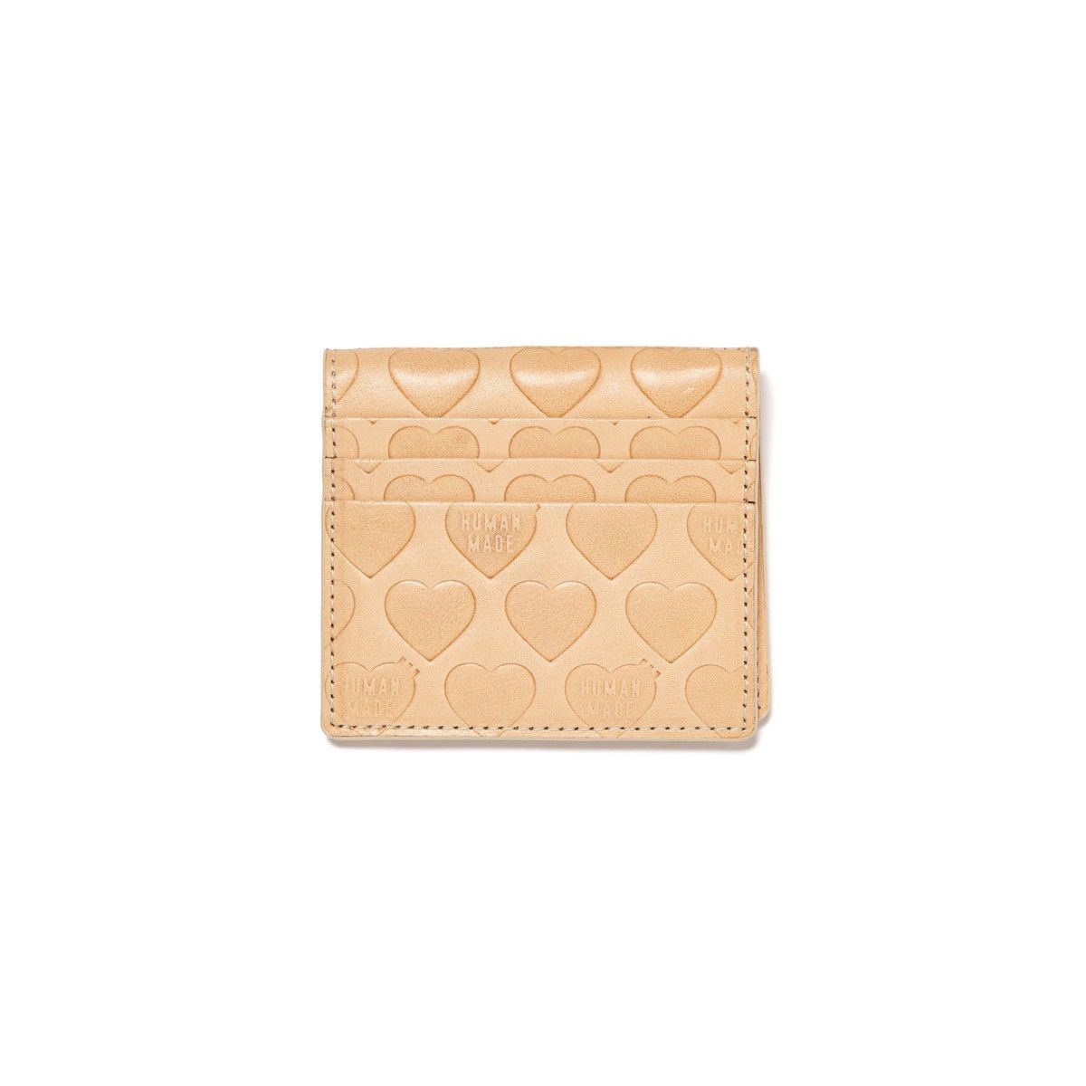 Human Made Human Made Wallet Size ONE SIZE - 1 Thumbnail