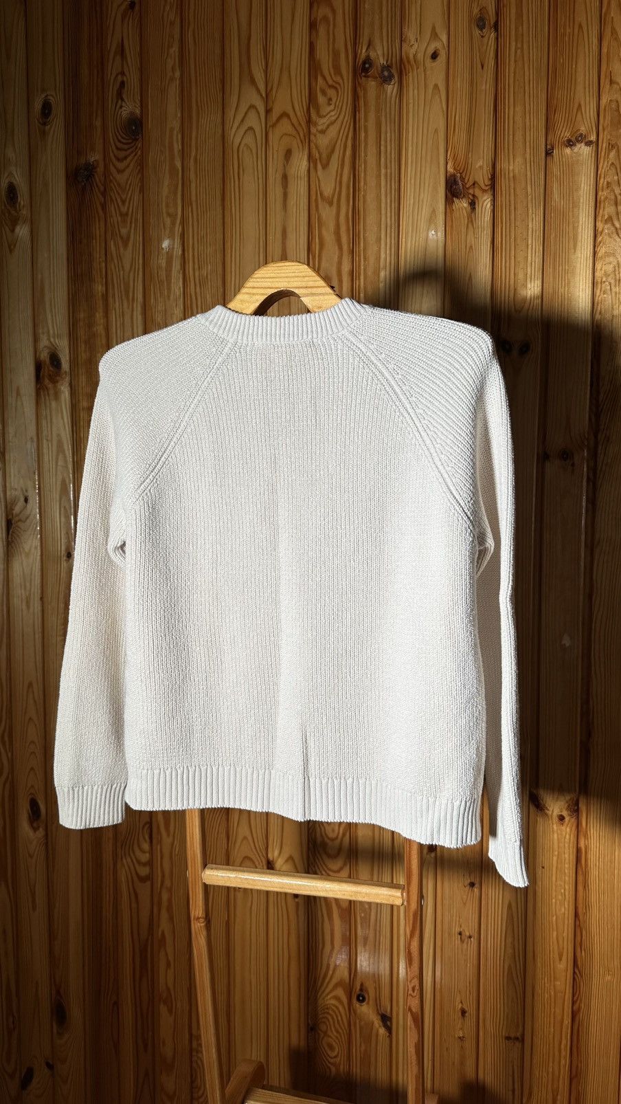 Sezane Sezane knitwear sweater🔥 Size S / US 4 / IT 40 - 16 Thumbnail