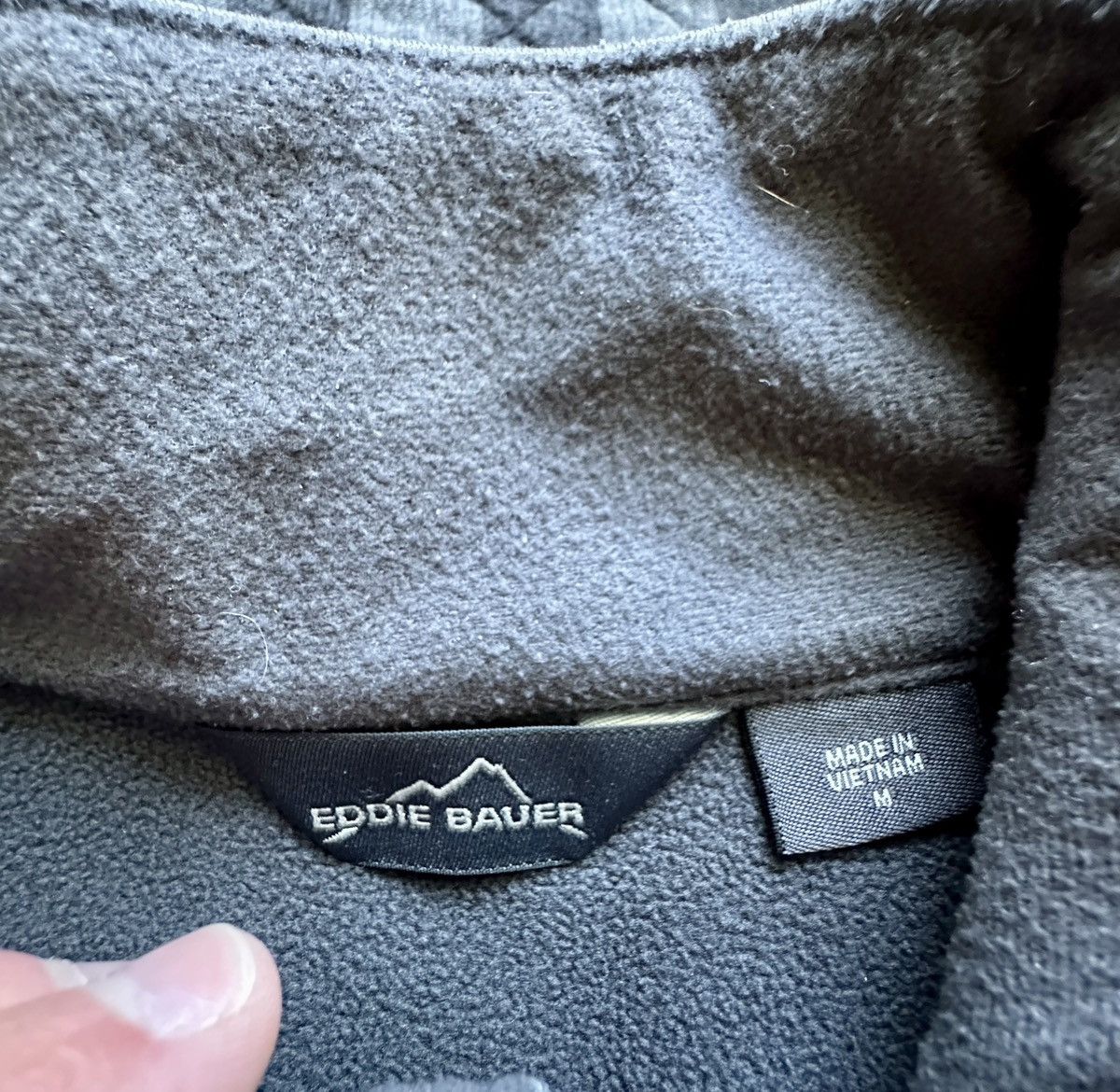 Eddie Bauer Eddie Bauer Jacket Size US M / EU 48-50 / 2 - 8 Thumbnail