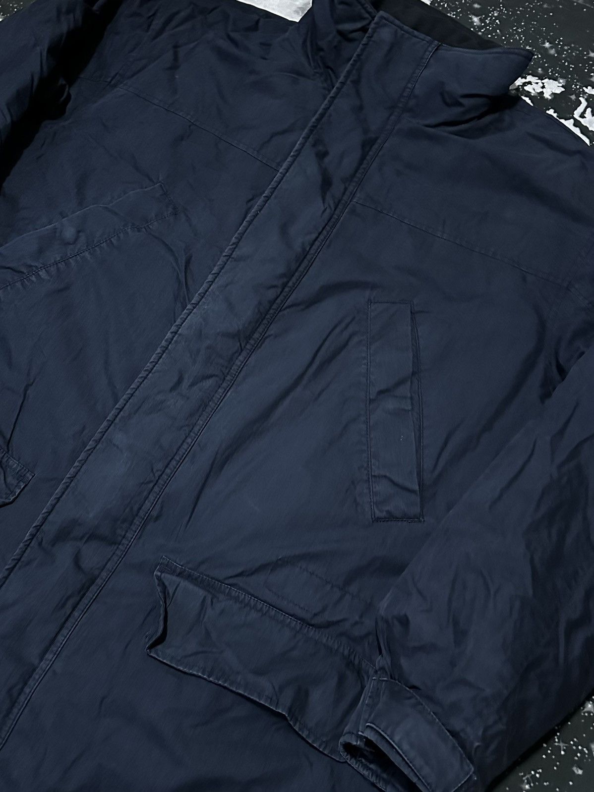 L.L. Bean L.L Bean Thinsulate Long Park Coat Size US L / EU 52-54 / 3 - 2 Thumbnail