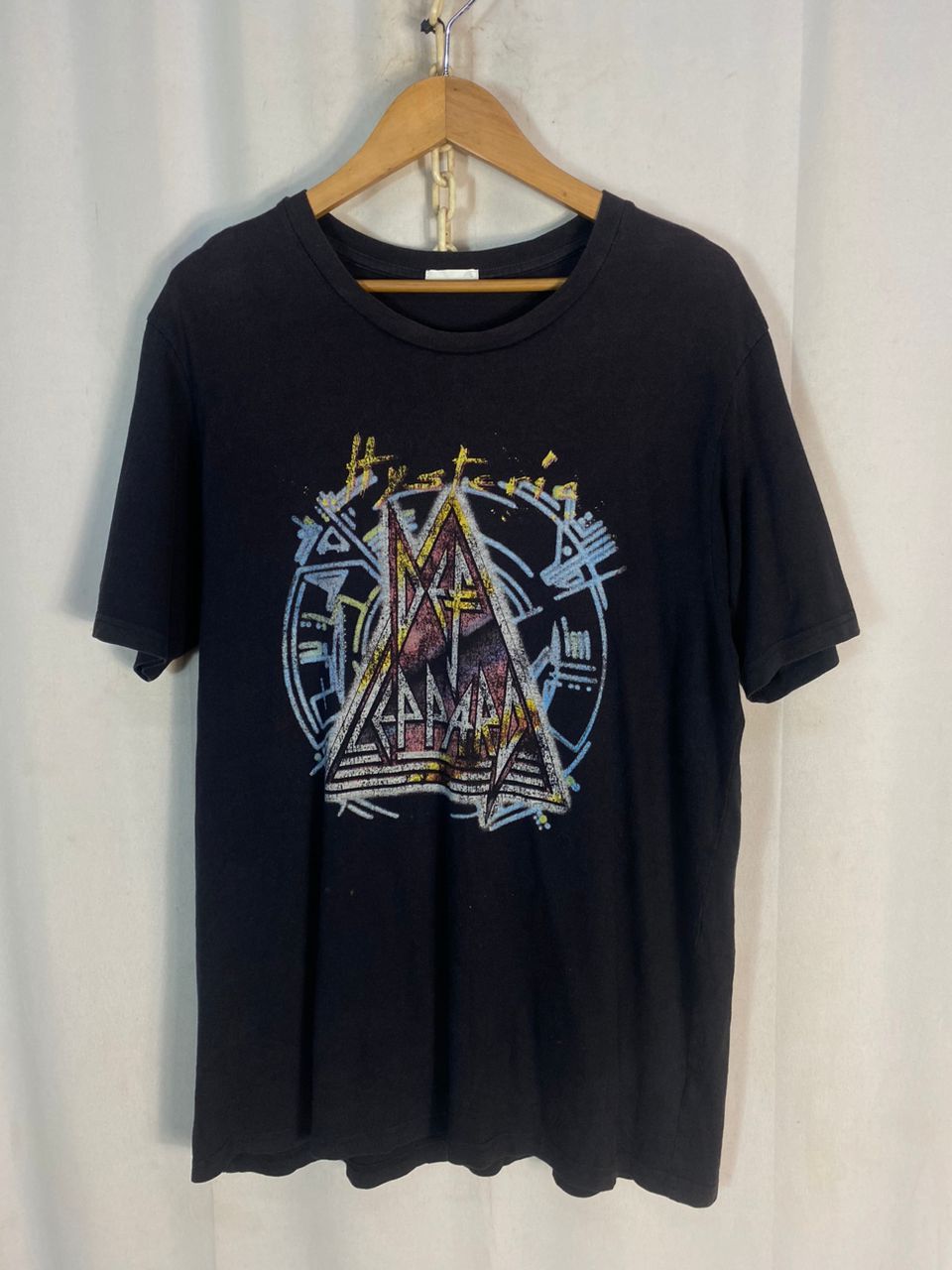 Band Tees × GU × Led Zeppelin Led Zeppelin band tshirt by GU Size US L / EU 52-54 / 3 - 5 Thumbnail