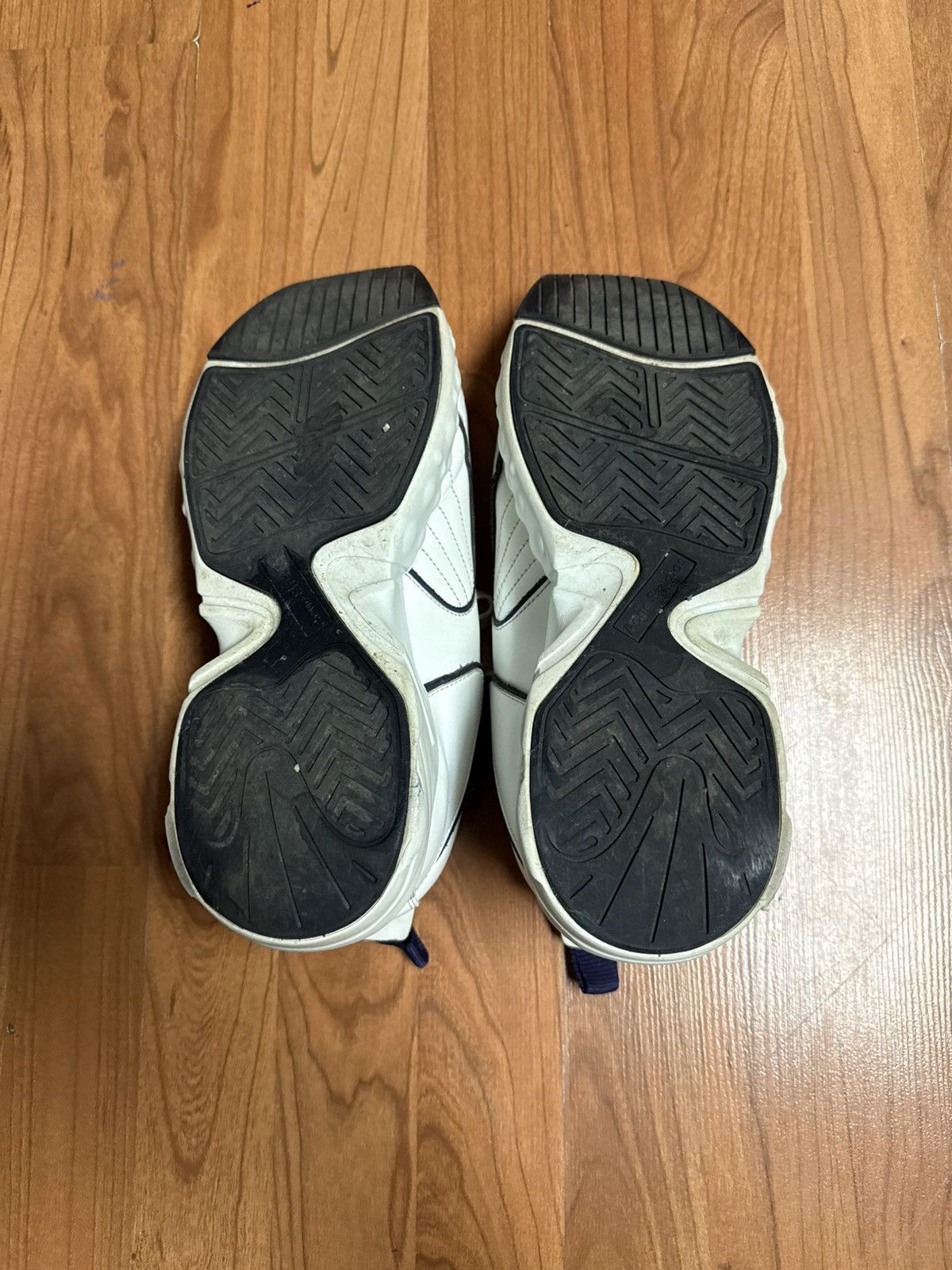 Acne Studios Acne Studios “ Manhattan “ Size US 11 / EU 44 - 5 Thumbnail