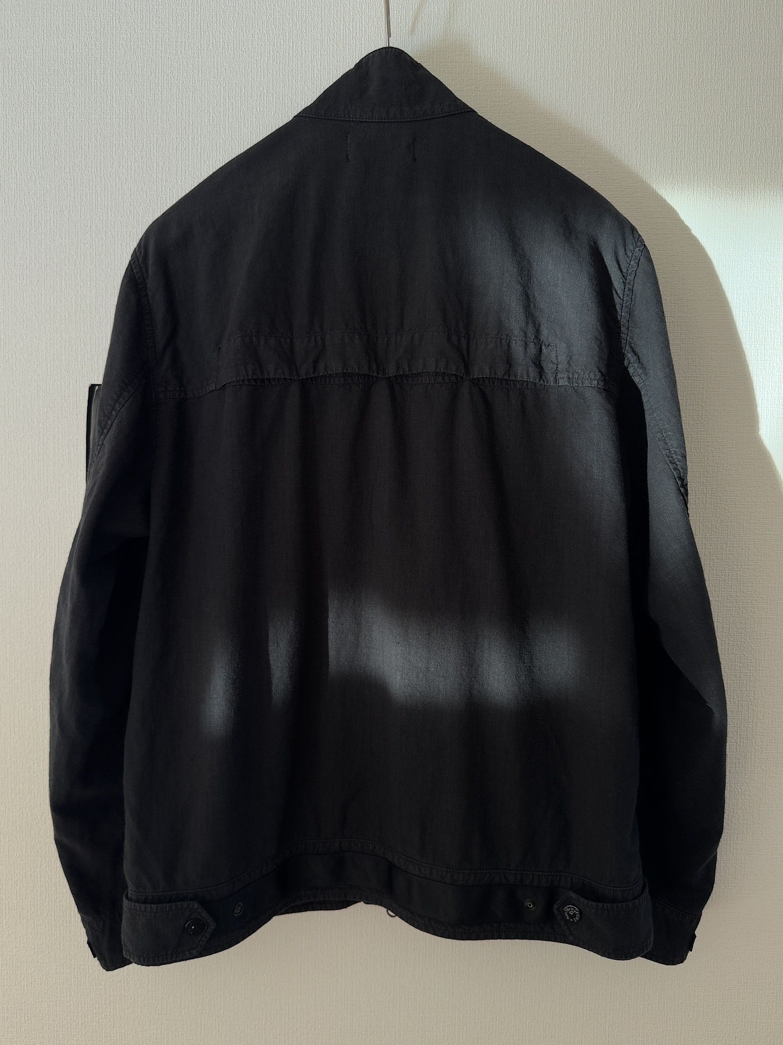 Stone Island STONE ISLAND JACKET 801542130-V0029 Size US M / EU 48-50 / 2 - 5 Thumbnail