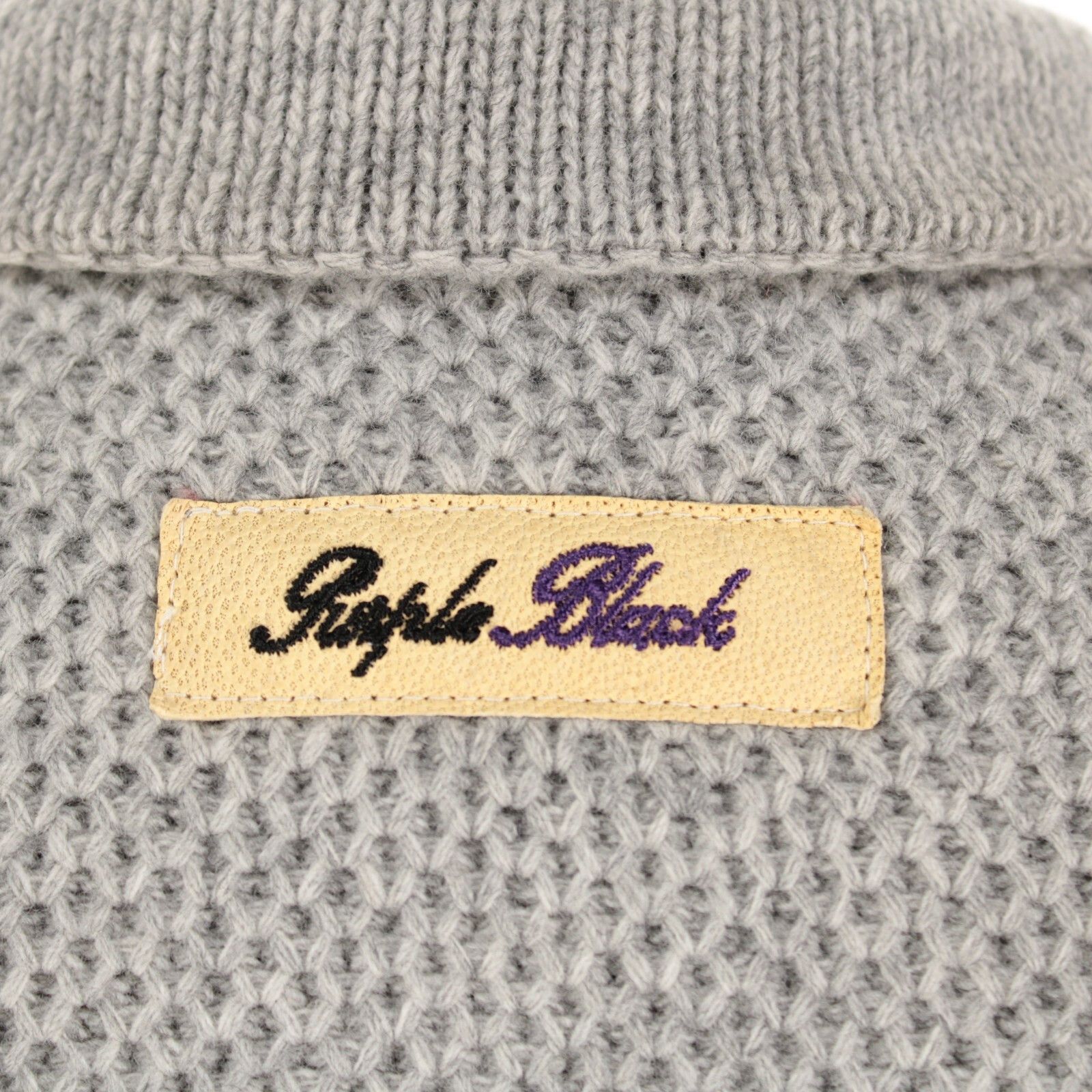 Other Hettabretz Jacket Size M US In Gray Wool Blend Size US M / EU 48-50 / 2 - 5 Thumbnail