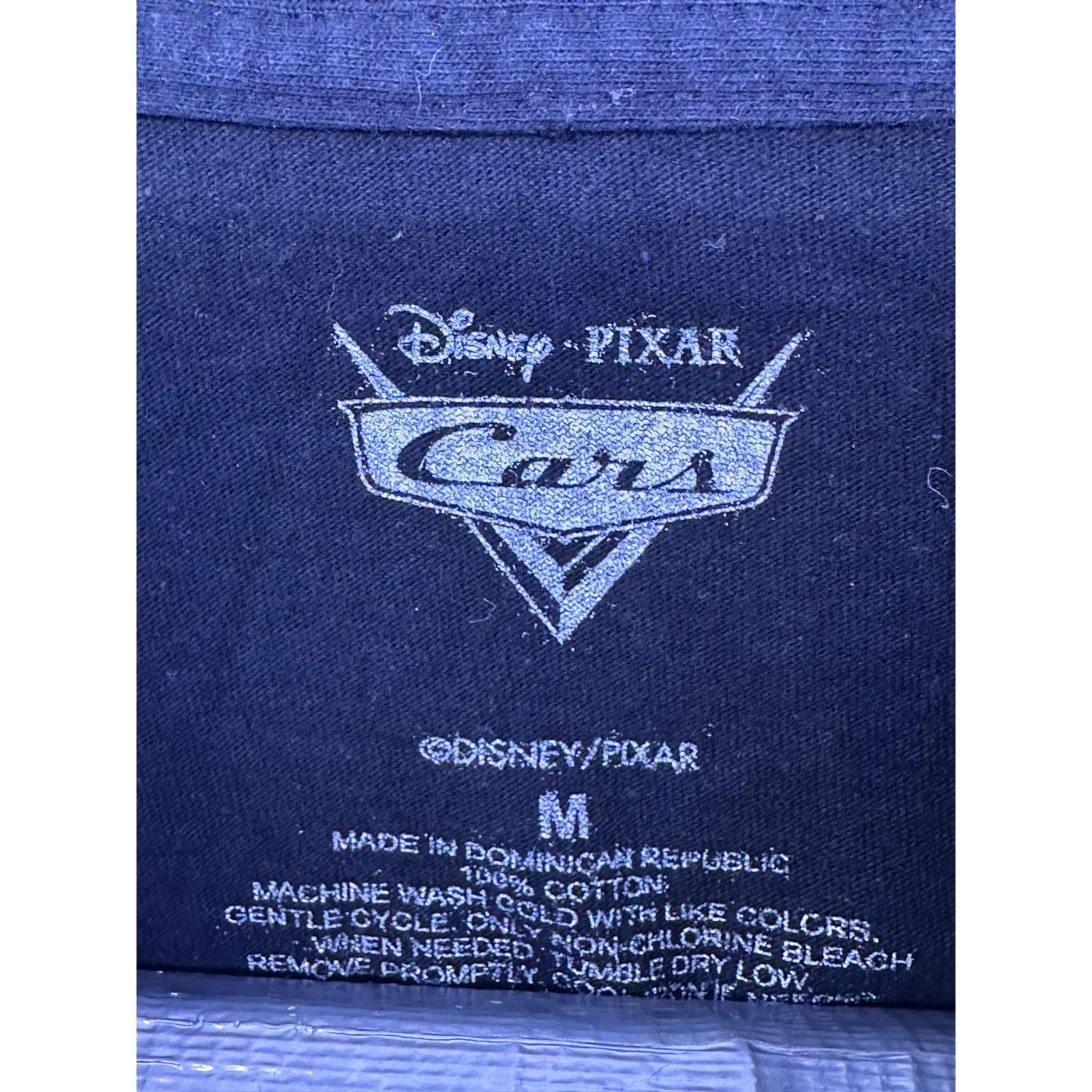 Disney Lightning McQueen 95 Disney Pixar Cars Size Medium Size US M / EU 48-50 / 2 - 7 Thumbnail