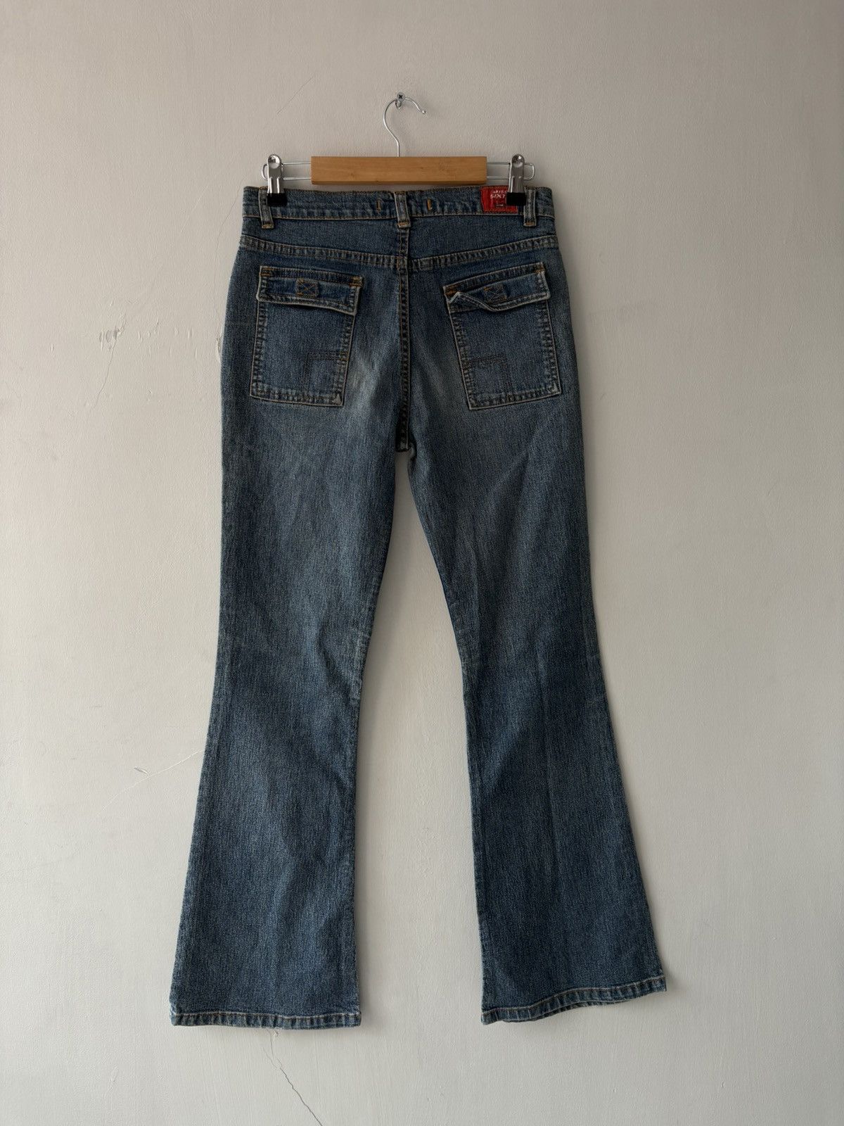 Miss Sixty Miss Sixty jean Size 25" / US 0 / IT 36 - 16 Thumbnail