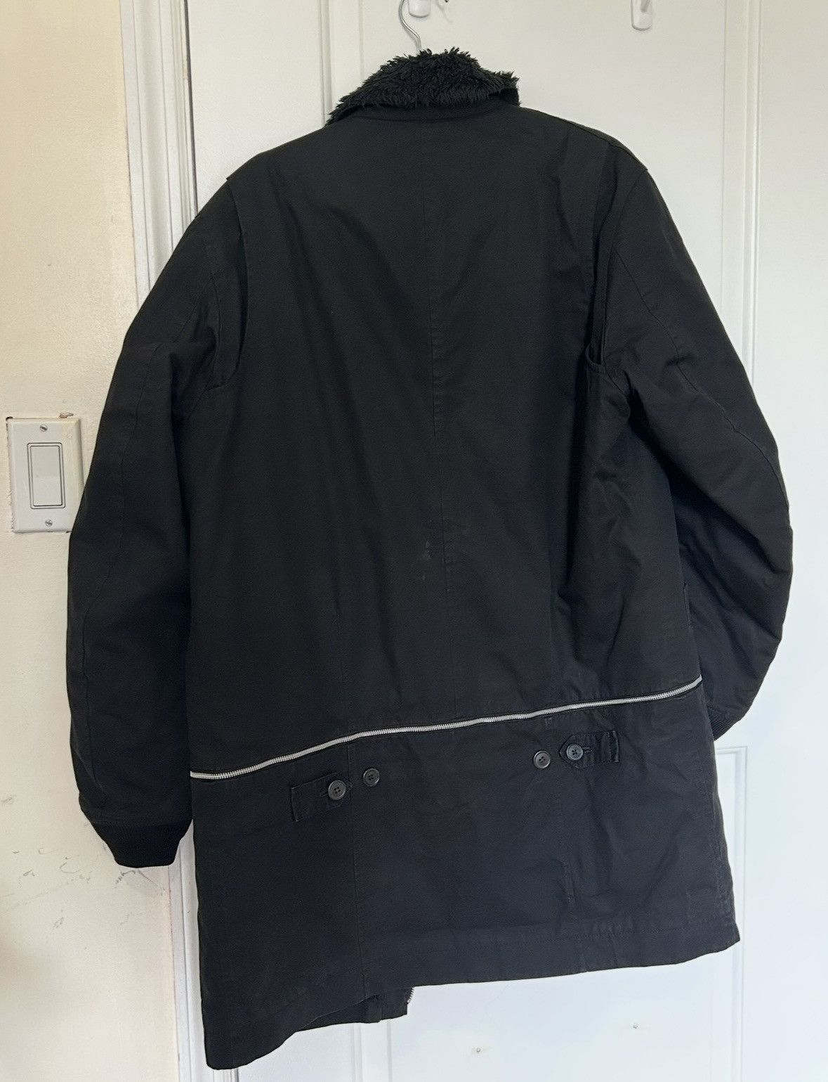 Undercover UnderCover ButBeautiful Collection Size US L / EU 52-54 / 3 - 4 Thumbnail