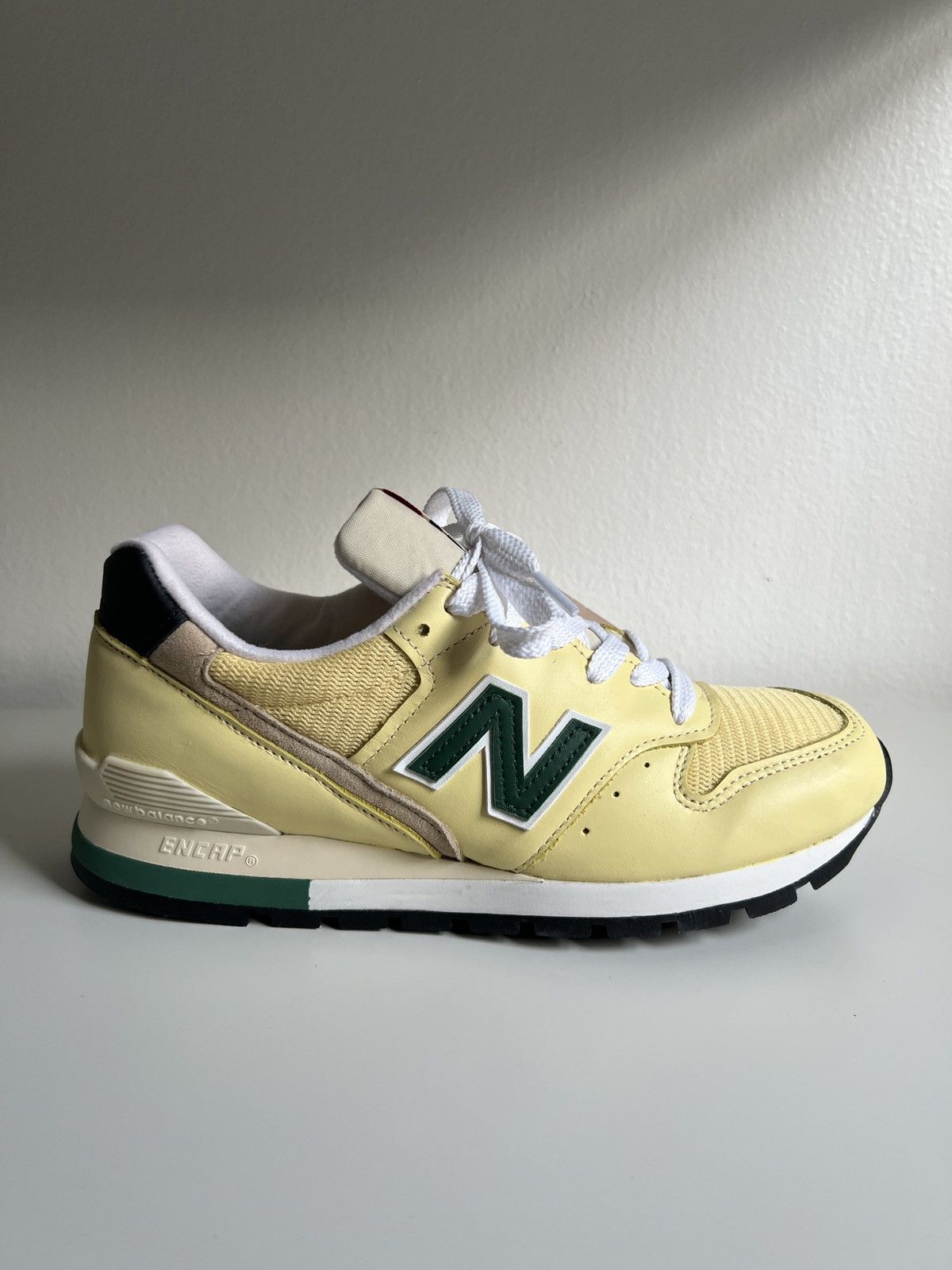 New Balance Made In USA 996 Size US 6.5 / IT 36.5 - 2 Thumbnail