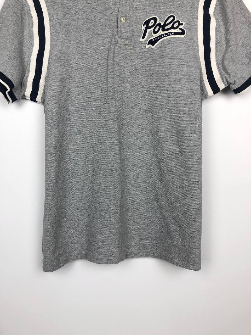 Polo Ralph Lauren Polo Ralph Lauren Polo T-Shirt Custom Slim Fit size M Size US M / EU 48-50 / 2 - 3 Thumbnail