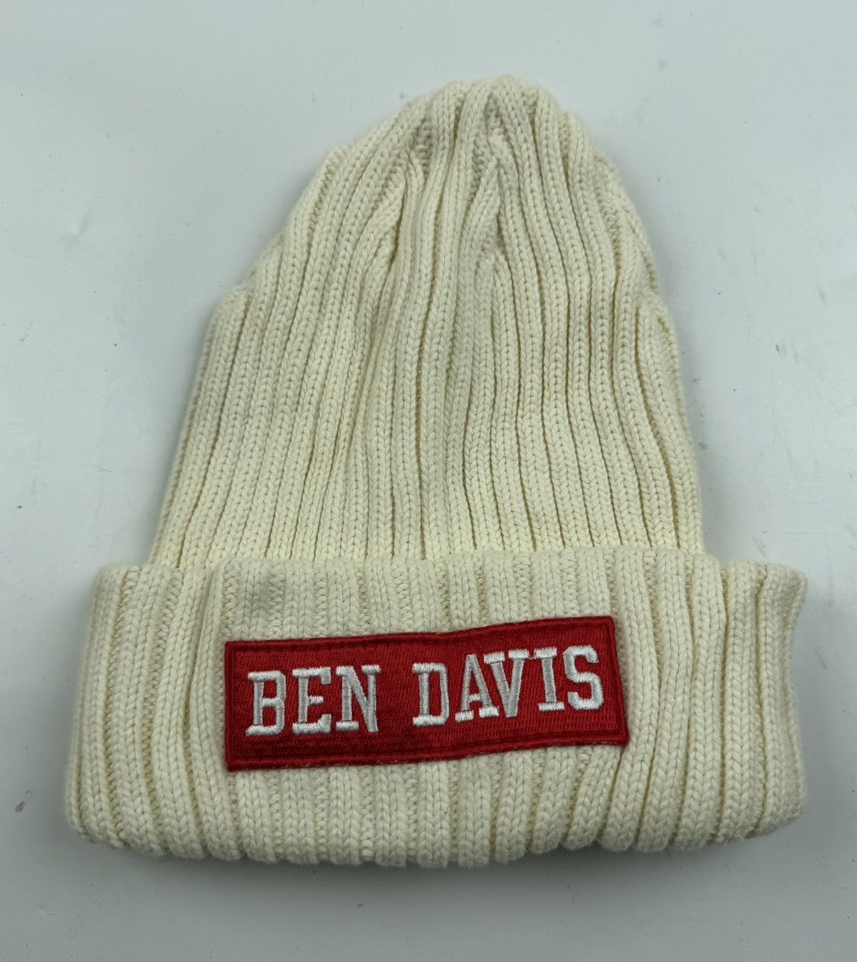 Ben Davis ben davis beanie hat tc44 Size ONE SIZE - 2 Thumbnail