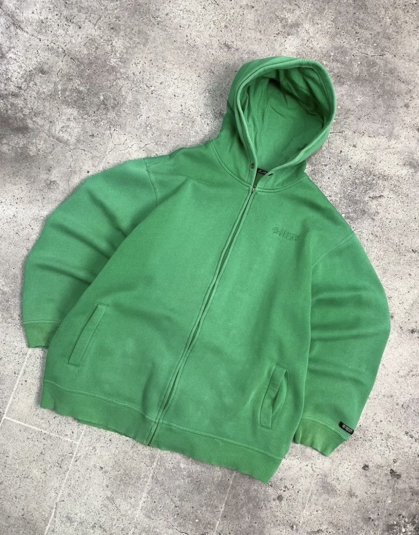 Southpole South Pole Zip Hoodie Vintage Size US XXL / EU 58 / 5 - 2 Thumbnail