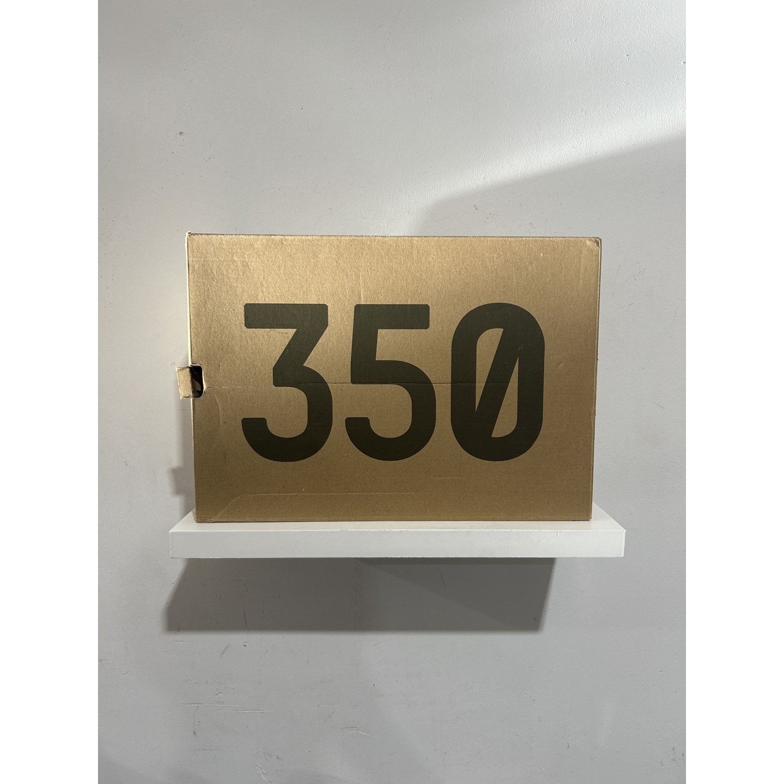 Adidas ADIDAS YEEZY BOOST 350 V2 SYNTH SIZE 11.5 PREOWNED Size US 11.5 / EU 44-45 - 6 Thumbnail