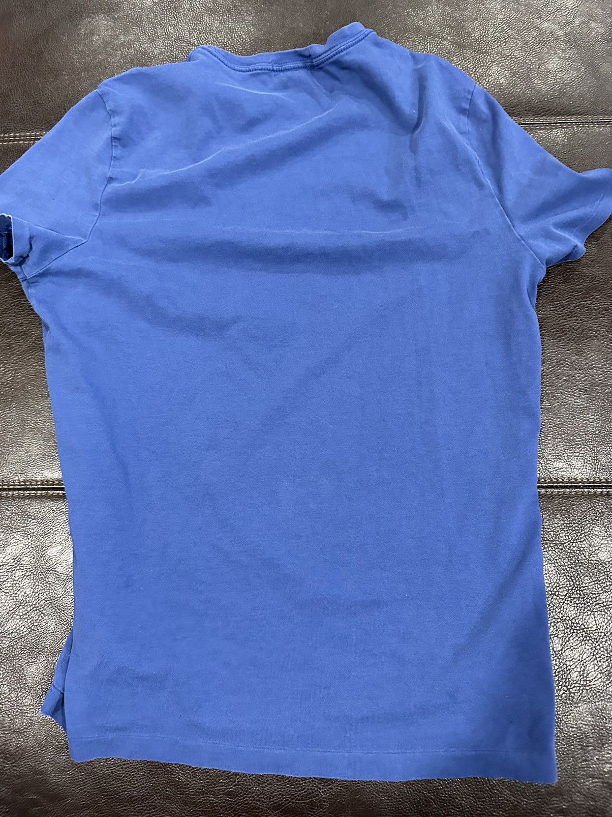 Burberry Burberry Equestrian Knight T Shirt Size US S / EU 44-46 / 1 - 3 Thumbnail