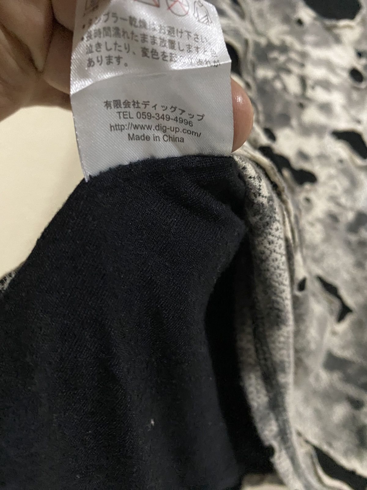 Japanese Brand Saucy Tank Top Size XS / US 0-2 / IT 36-38 - 10 Thumbnail