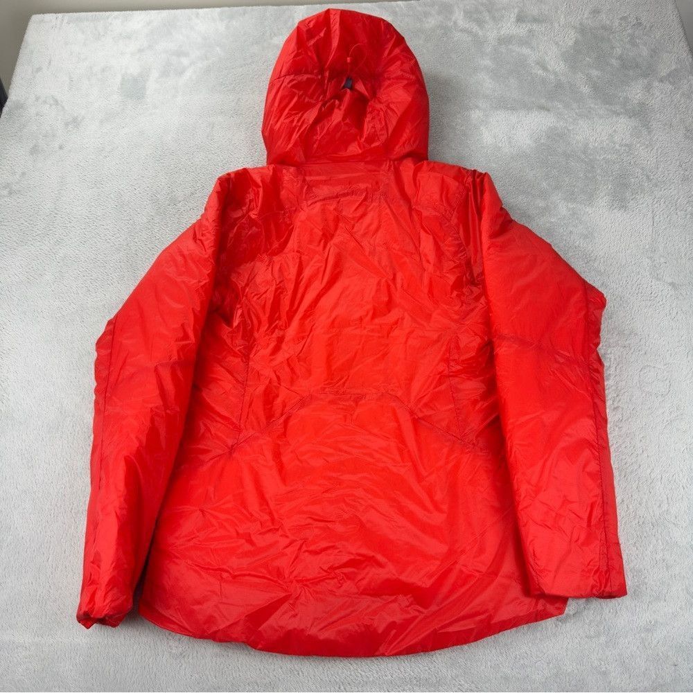 Patagonia Patagonia NWT Women's Size Small Das Parka Amanita Red 8535 Size S / US 4 / IT 40 - 4 Thumbnail