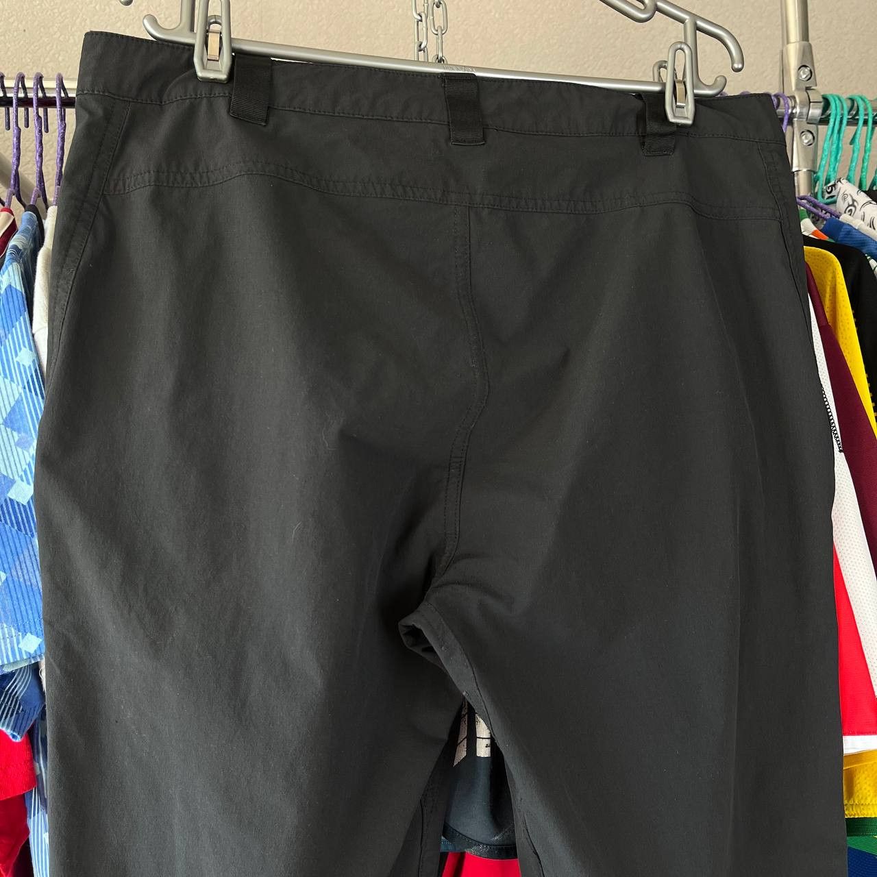 Montane Montane Cordura Tracking Pants Trousers Gorpcore Outdoor Size US 32 / EU 48 - 7 Thumbnail
