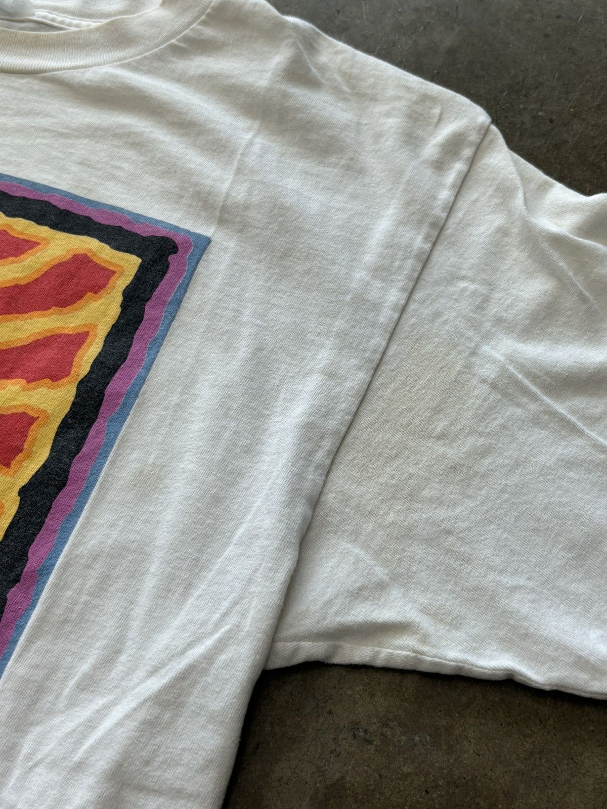 Vintage Vintage Corona Extra Beer Sunrise Tee Medium Size US M / EU 48-50 / 2 - 7 Thumbnail