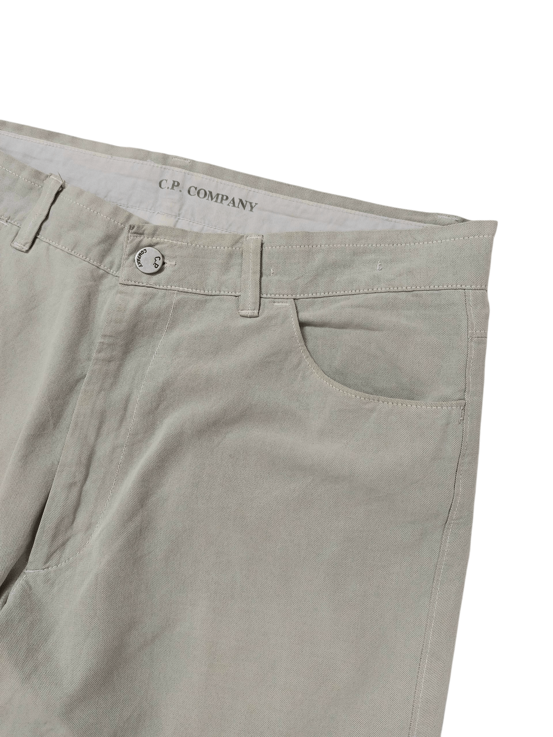C.P. Company CP company Casual Outdoor Pants Streetwear Size US 32 / EU 48 - 7 Thumbnail