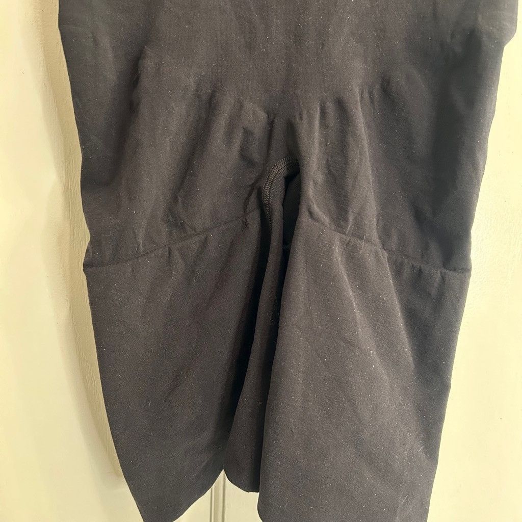 Spanx Spanx Women's Shorts XL Black Size ONE SIZE - 5 Thumbnail