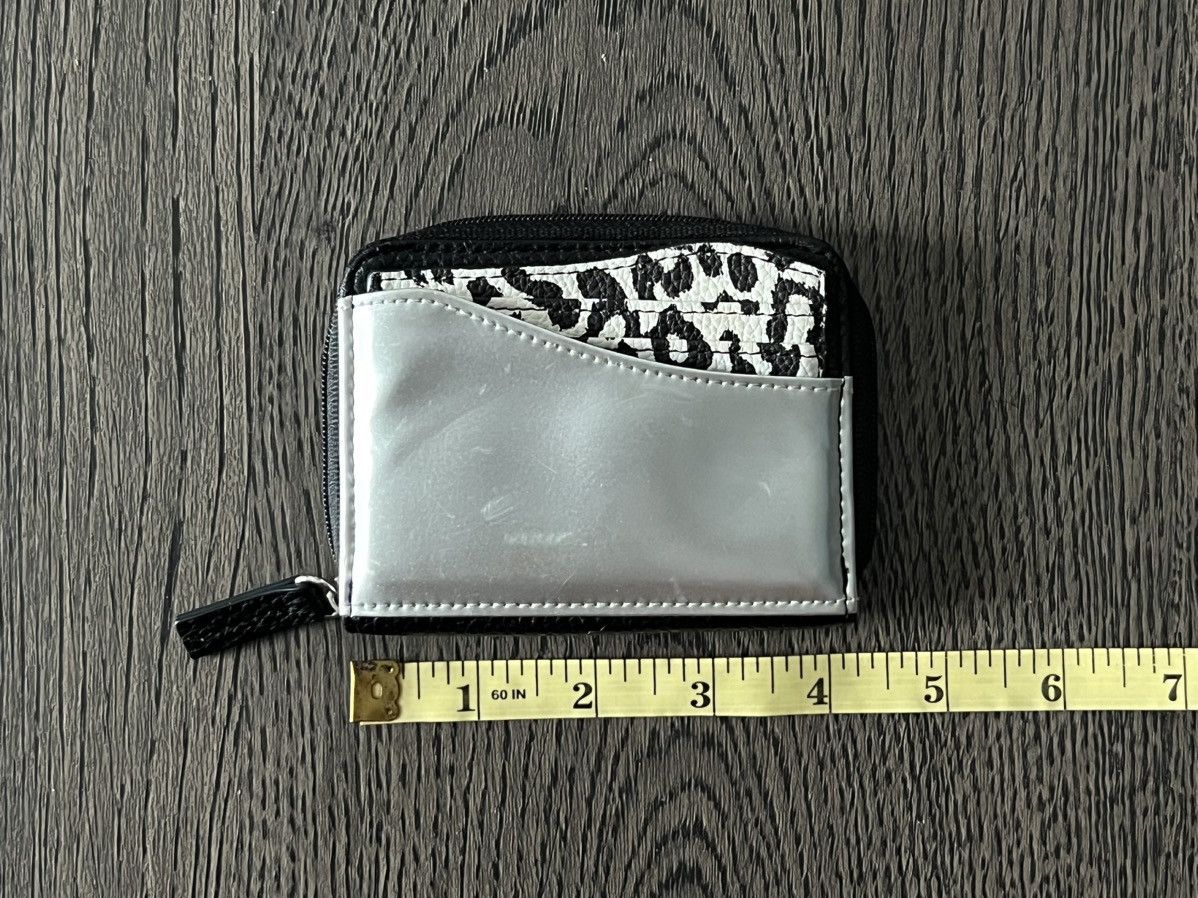 Japanese Brand CASSELINI Coin Purse + Card Holder Size ONE SIZE - 11 Thumbnail