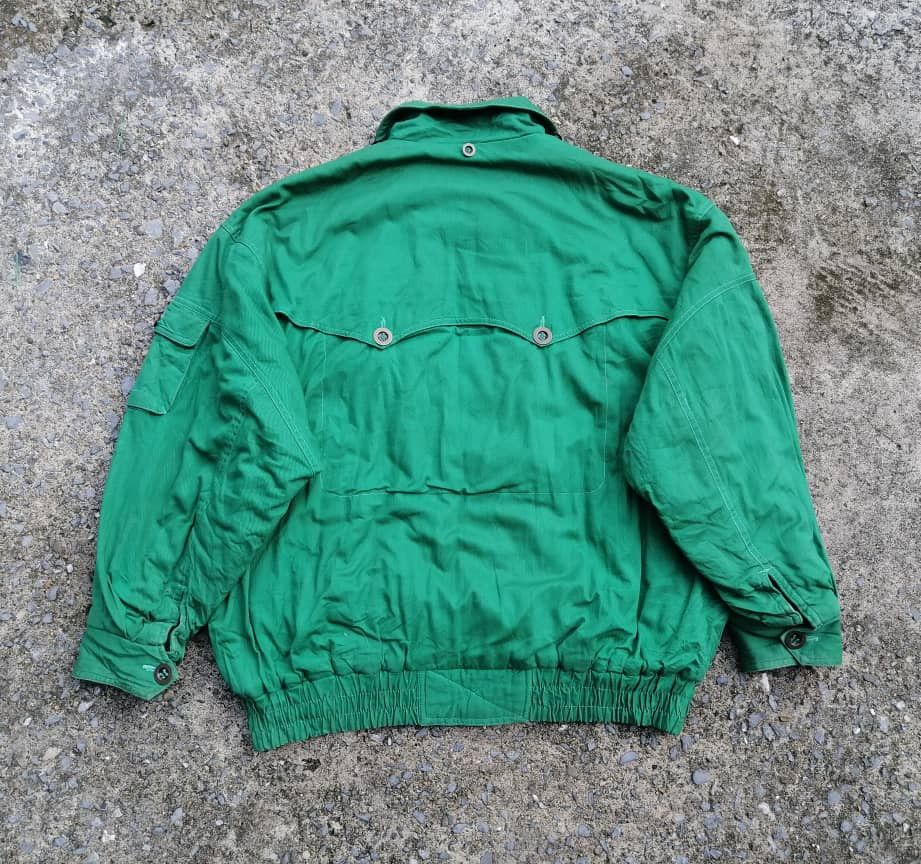 Other Sky Gang Funkyad Multipockets Jacket Size US M / EU 48-50 / 2 - 7 Thumbnail