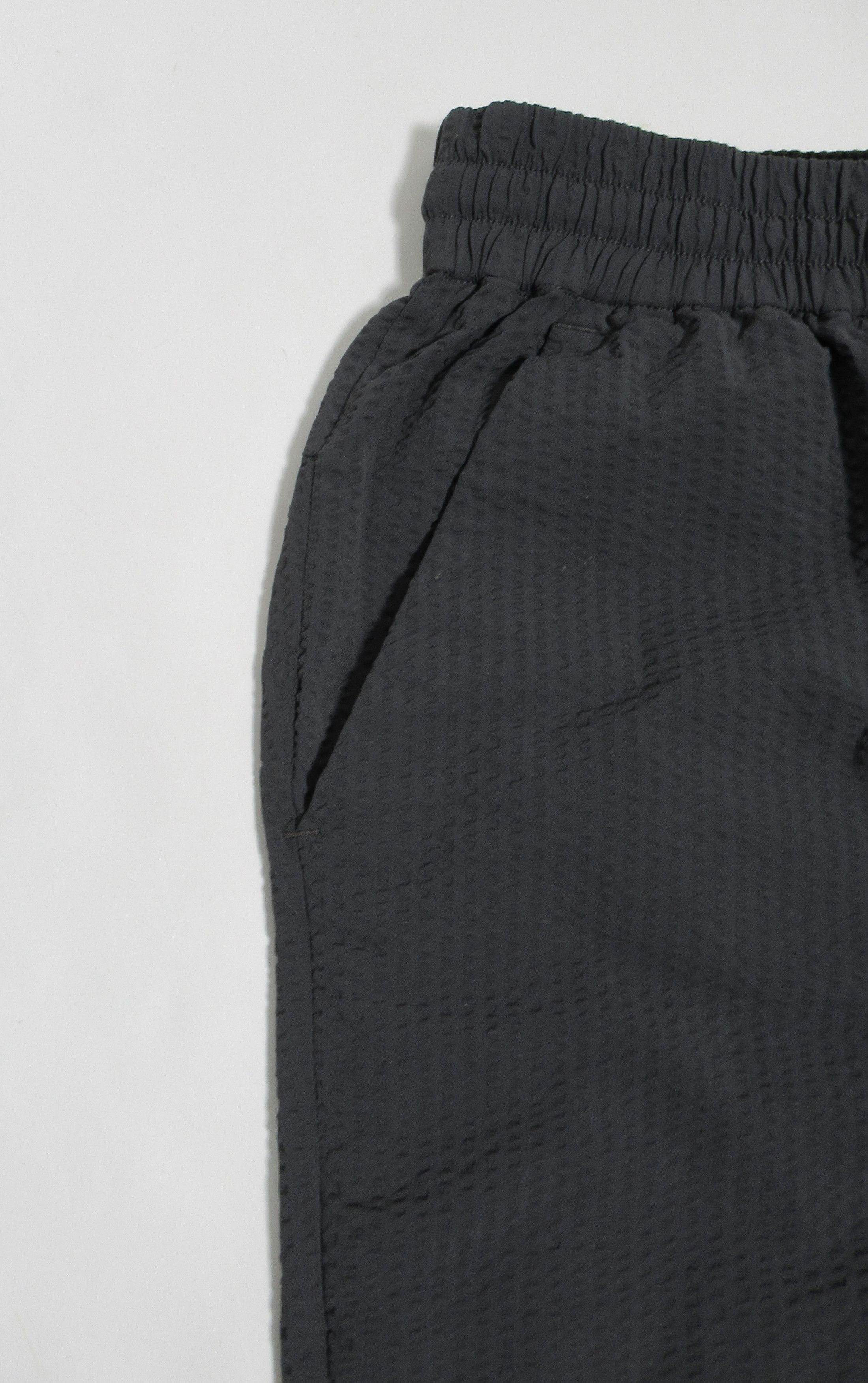 Lululemon Lululemon Men's Bowline Pant Graphite Grey Sweat-Wicking Size US 30 / EU 46 - 5 Thumbnail