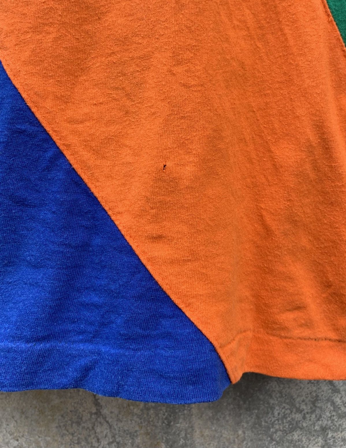 Polo Ralph Lauren Polo Ralph Lauren Tee Size S / US 4 / IT 40 - 9 Thumbnail